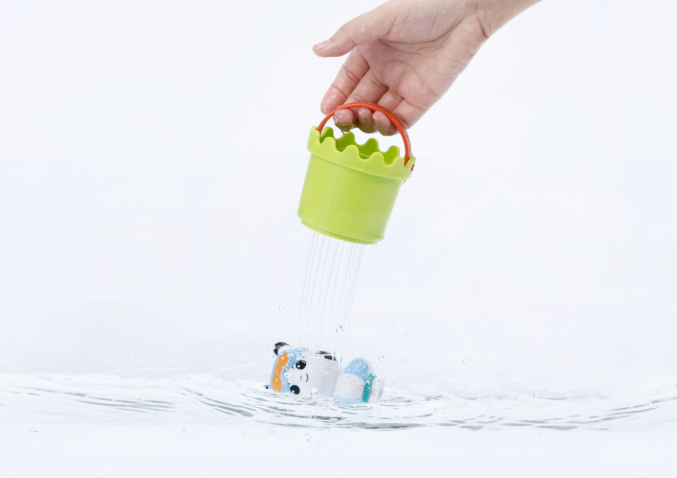 product design，Baby products，Bath toy，