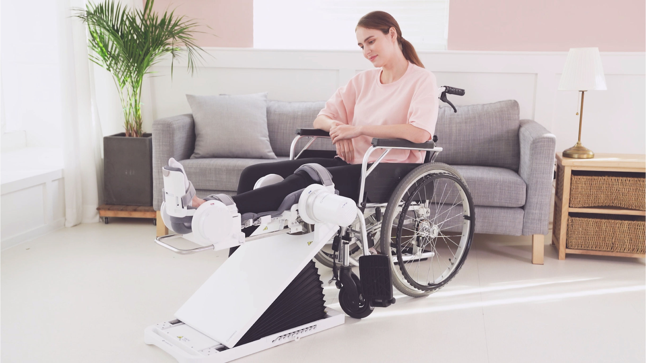 product design，Medicine/Health，Rehabilitation device，