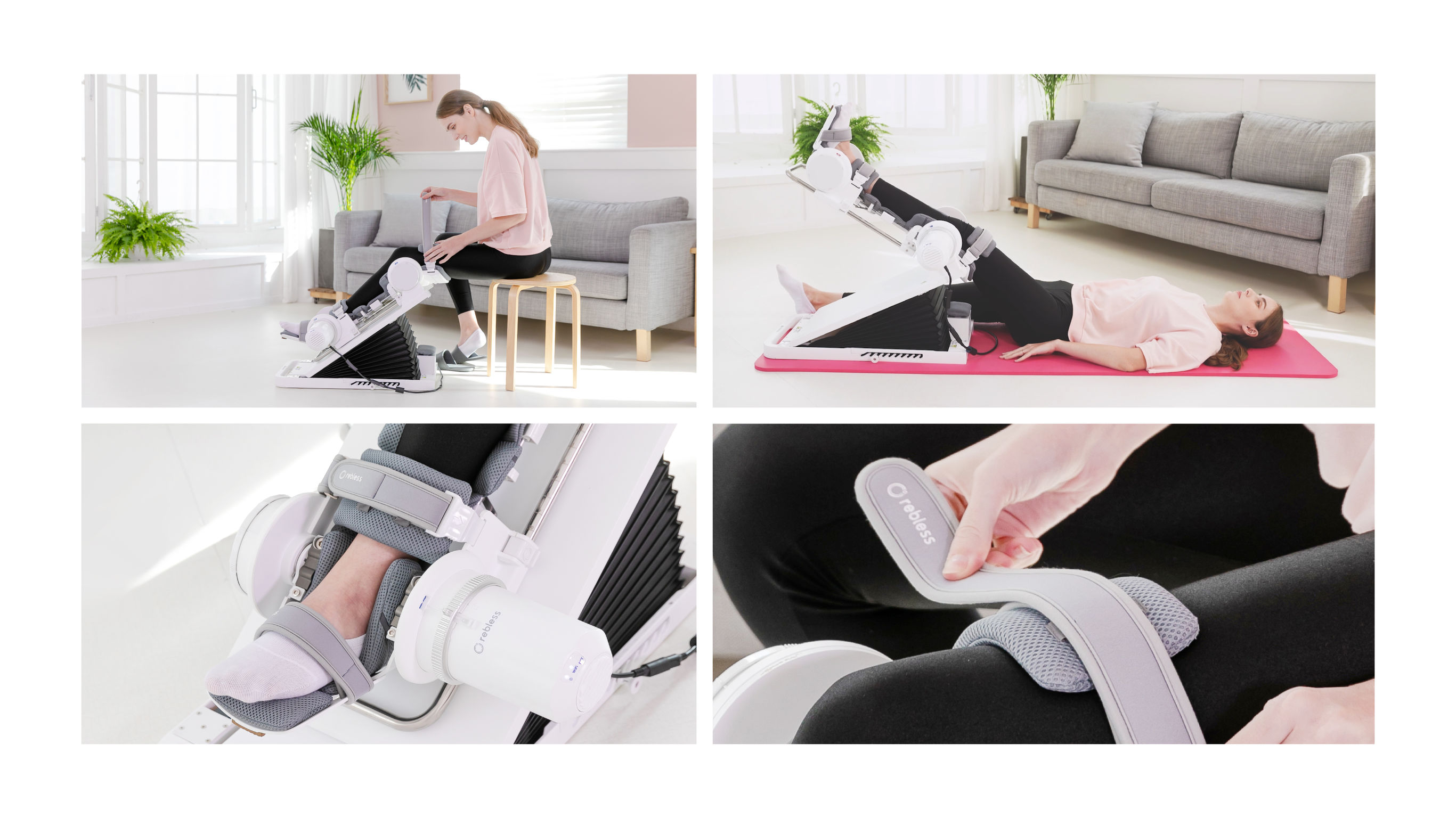 product design，Medicine/Health，Rehabilitation device，