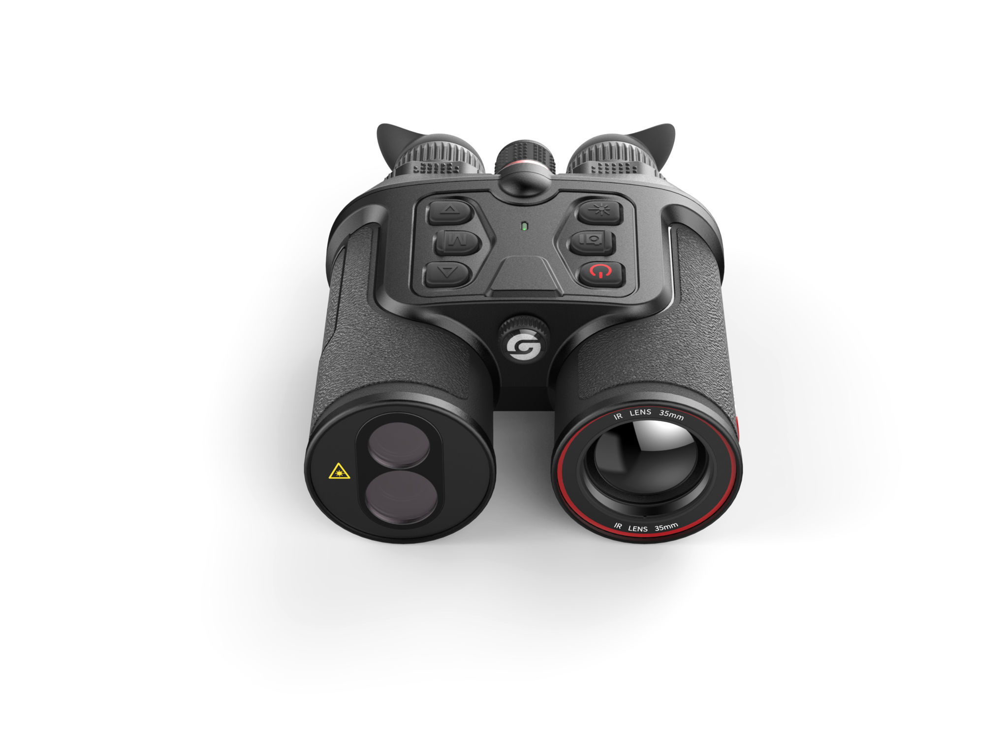 product design，Television/video camera，Thermal imaging binoculars，