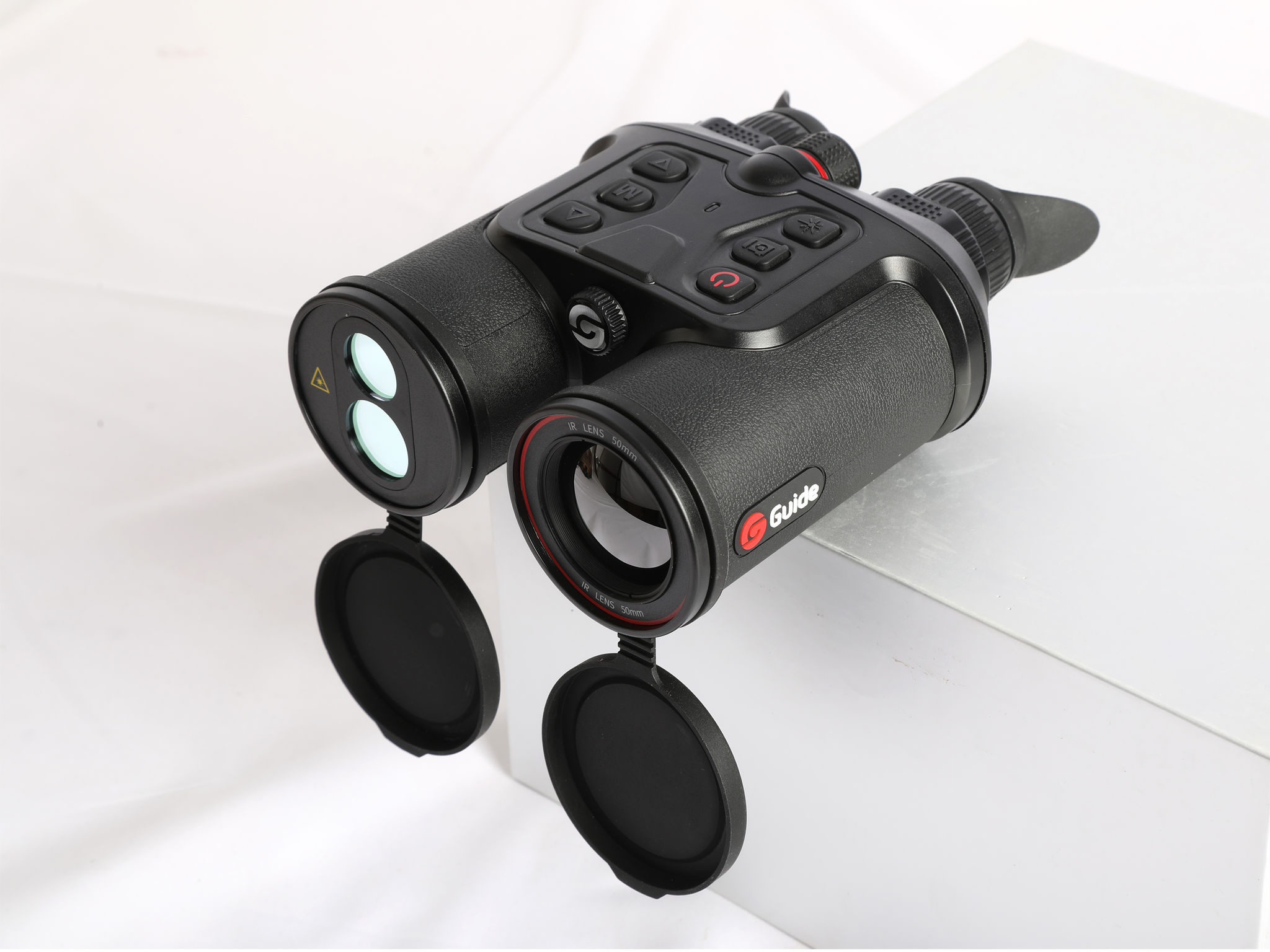 product design，Television/video camera，Thermal imaging binoculars，