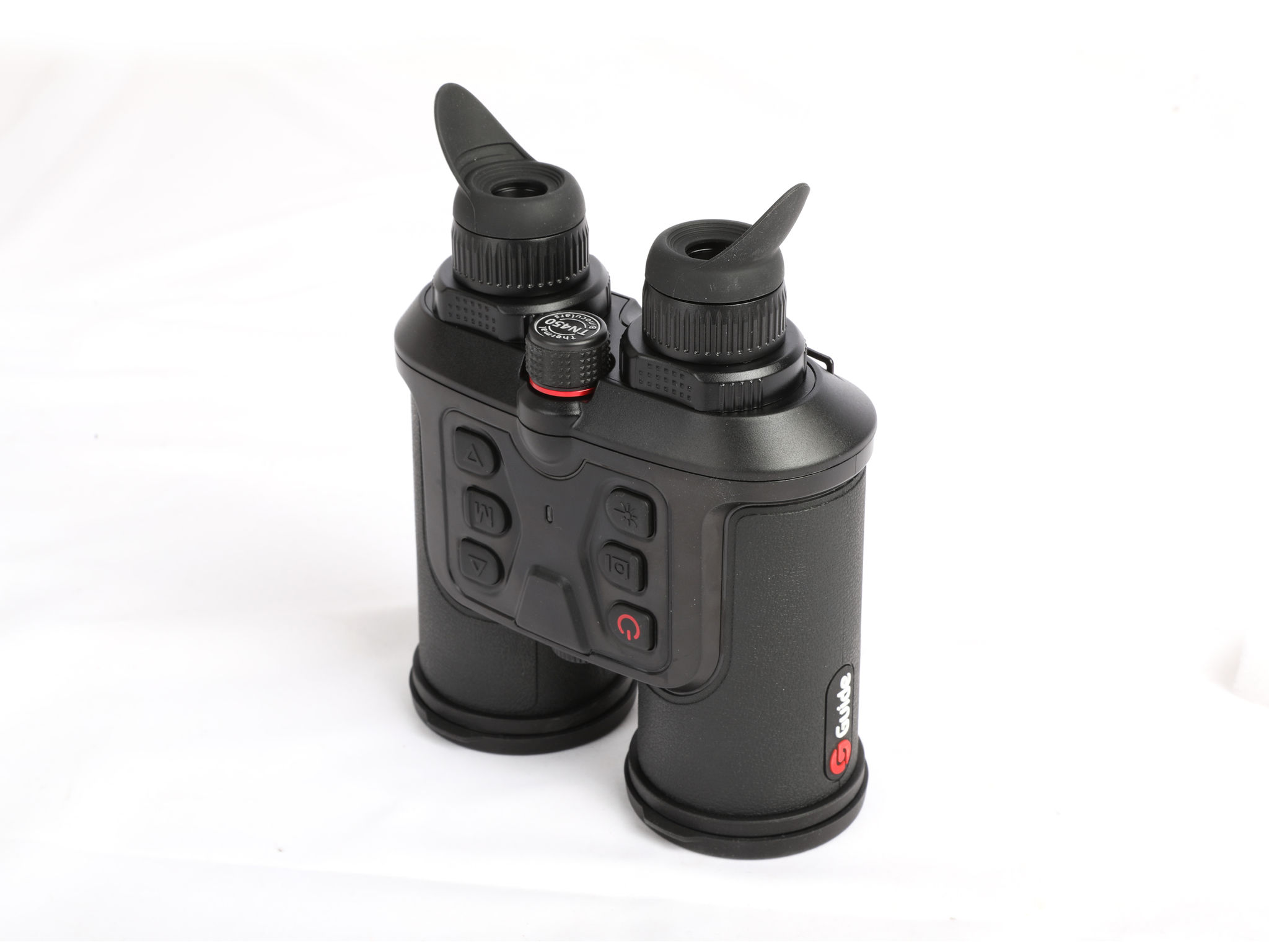 product design，Television/video camera，Thermal imaging binoculars，