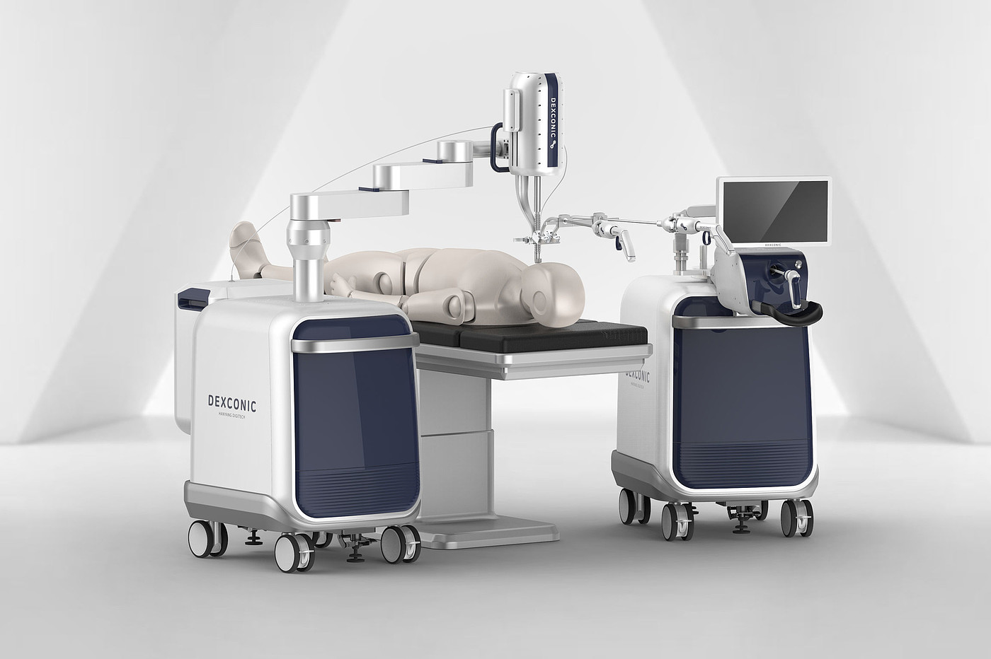 product design，Medicine/Health，Surgical robot，