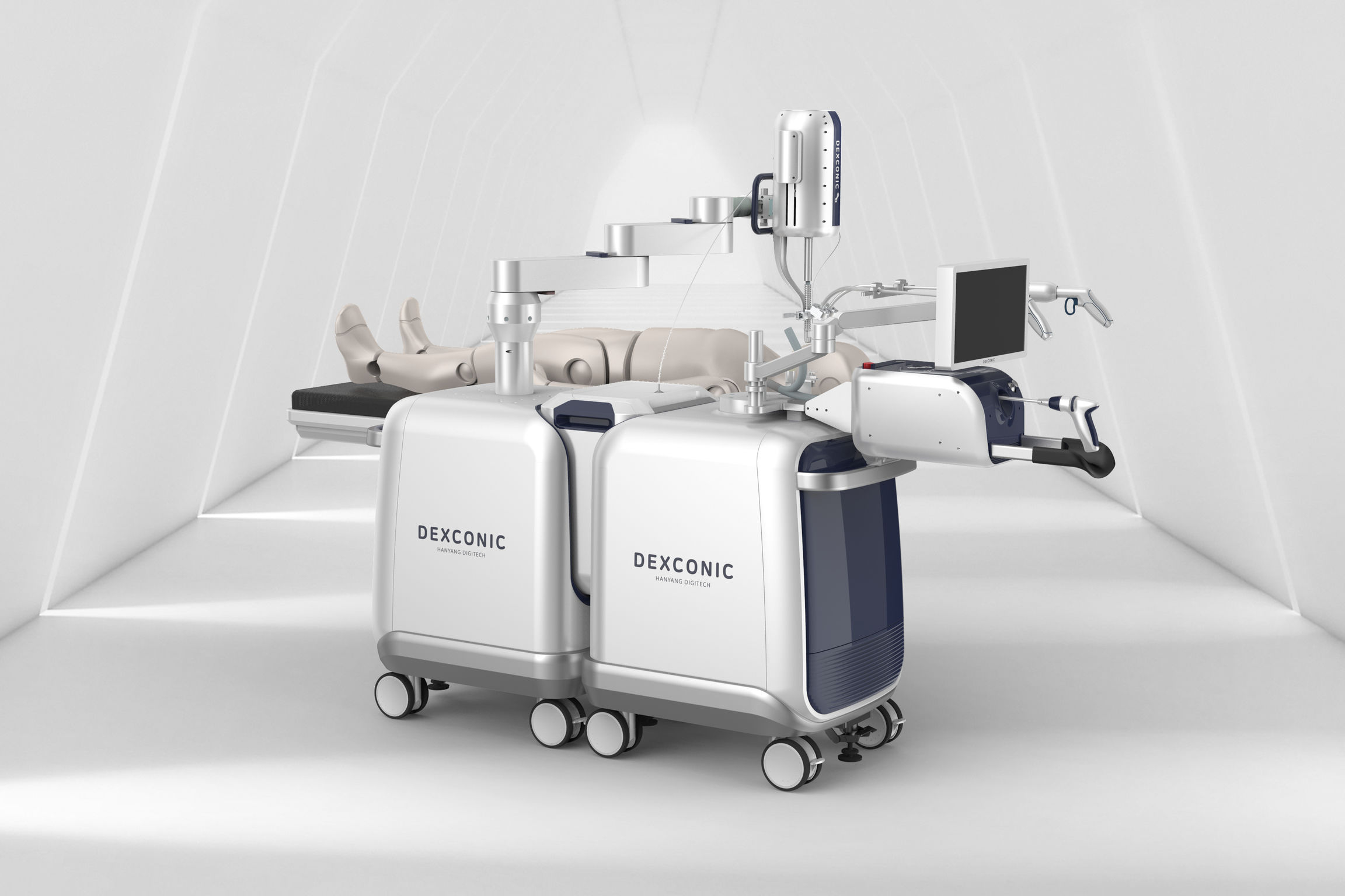 product design，Medicine/Health，Surgical robot，