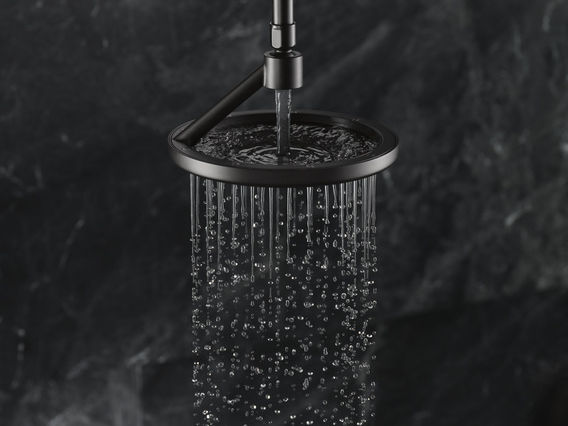 User experience (UX)，Product design UX，Shower control accessories，