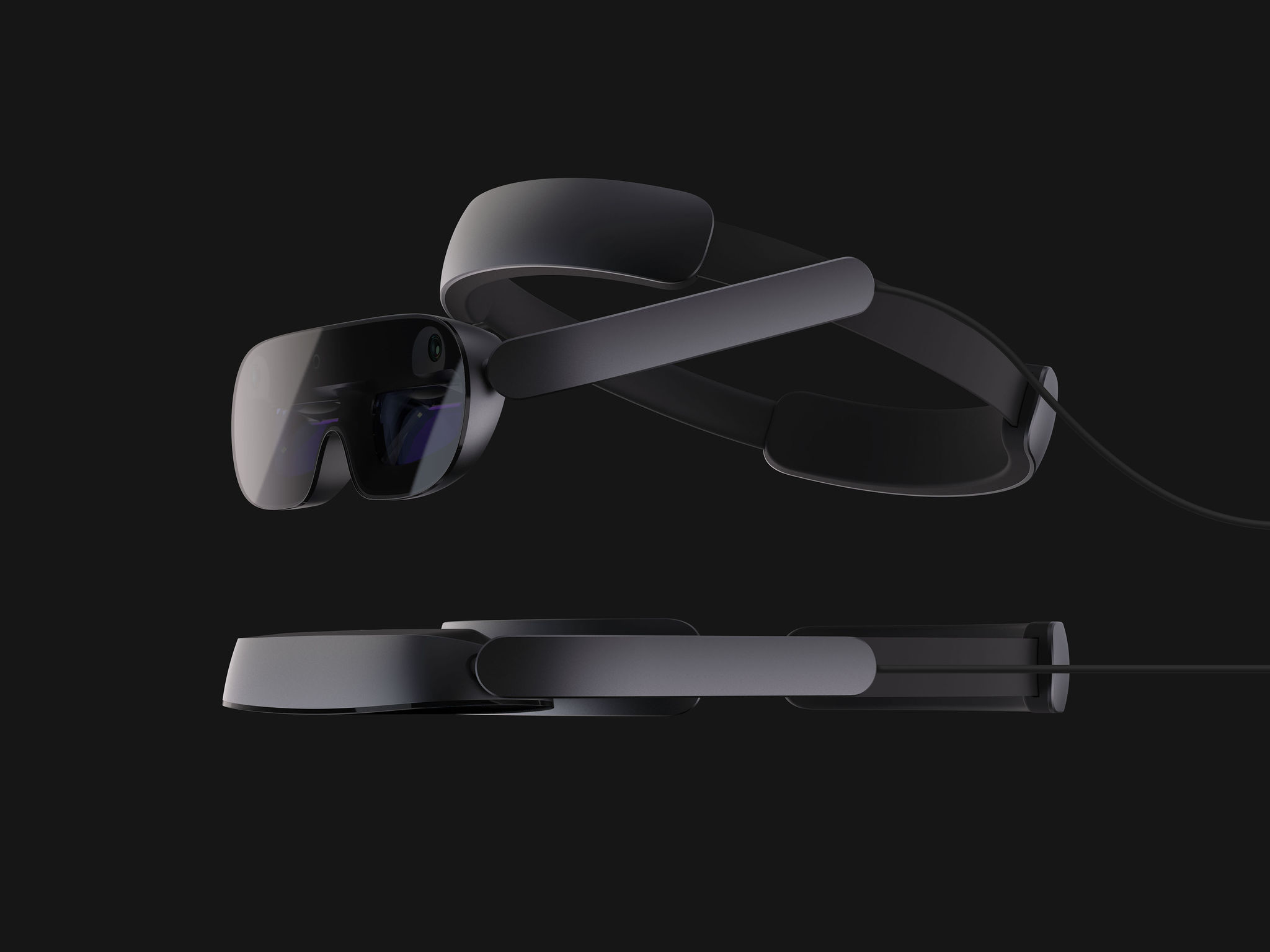 product design，E-sports/virtual reality technology products，Augmented reality glasses，