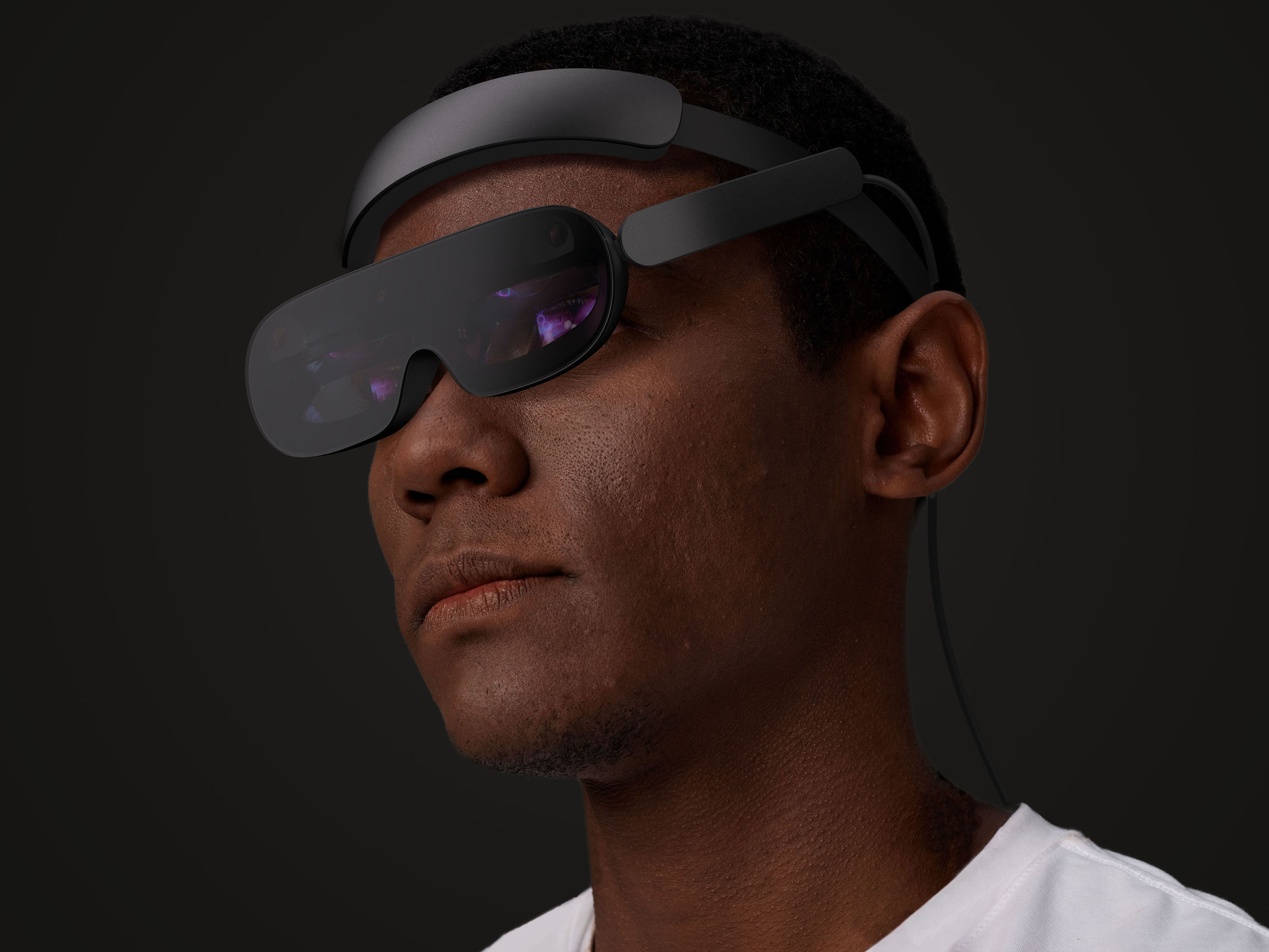 product design，E-sports/virtual reality technology products，Augmented reality glasses，