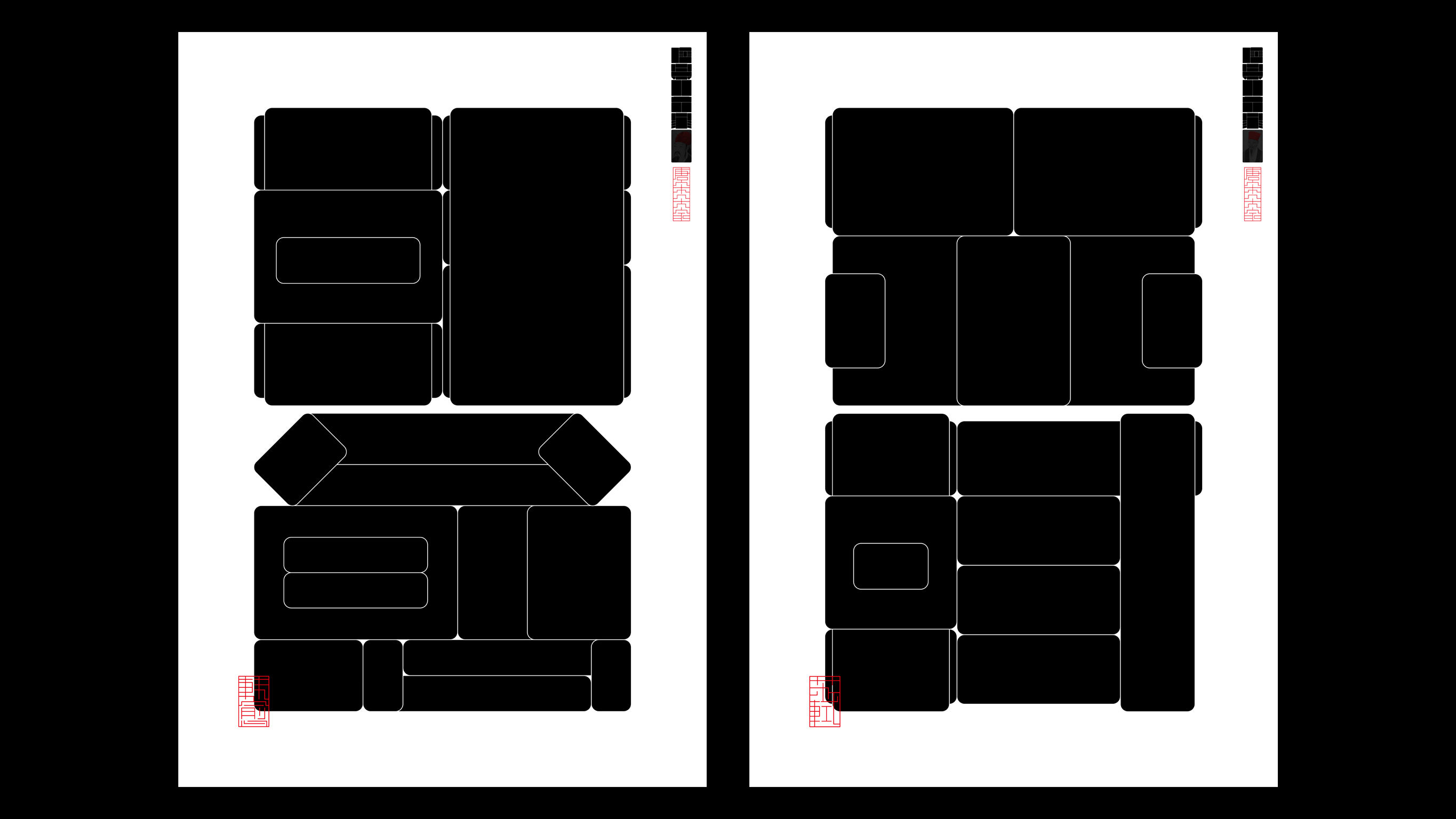 Communication design，Typography/signage，poster，