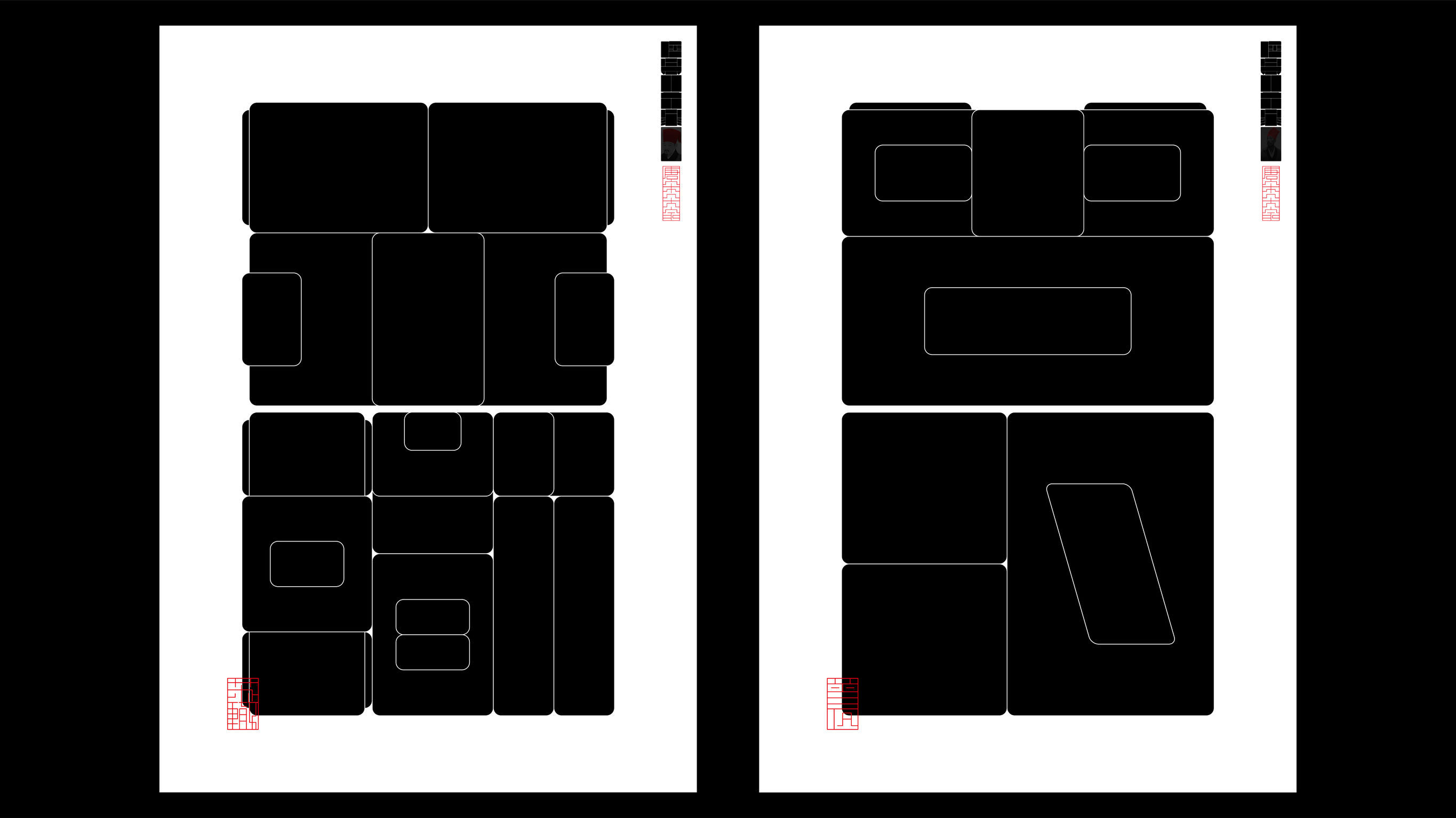 Communication design，Typography/signage，poster，
