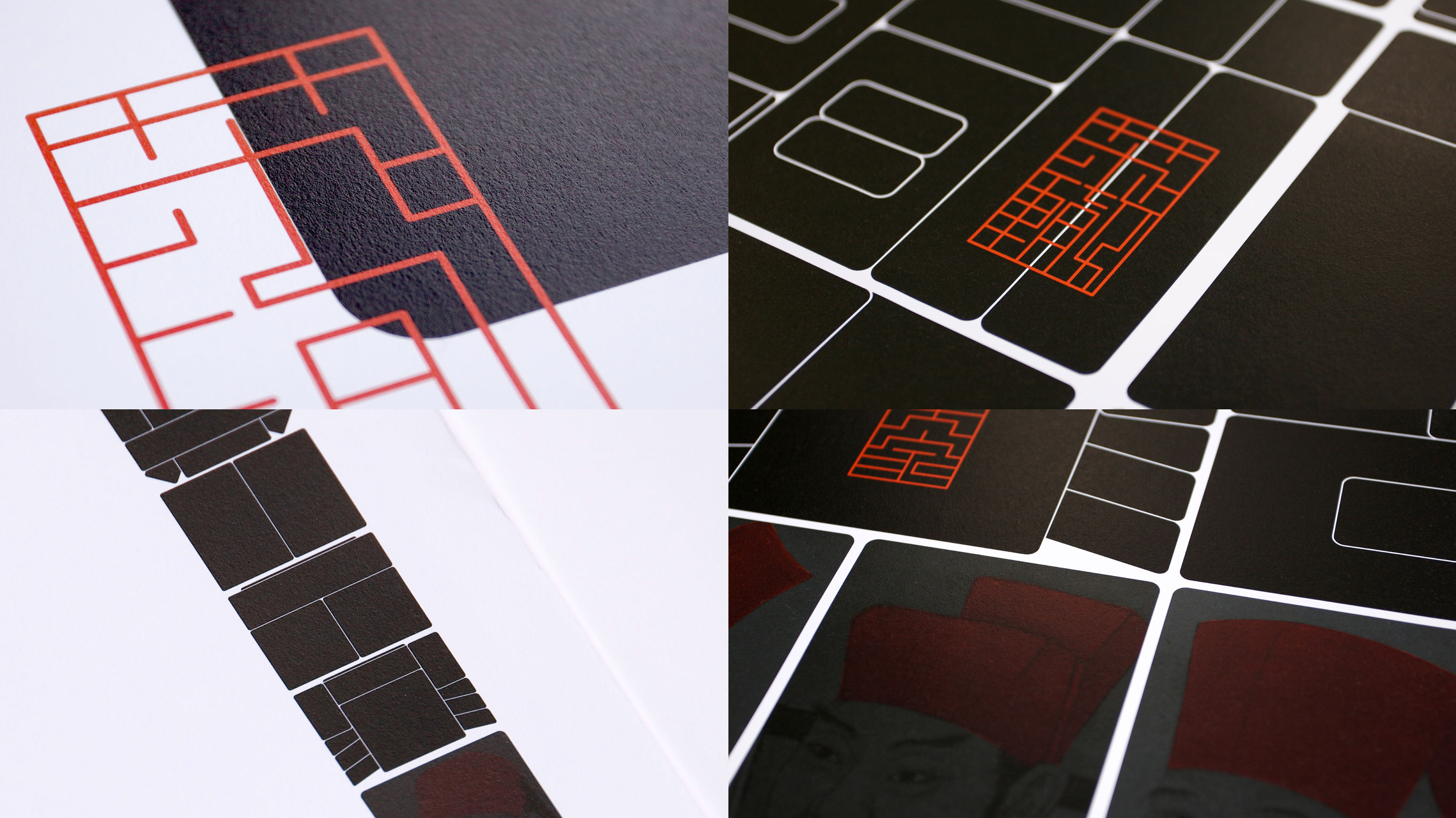 Communication design，Typography/signage，poster，