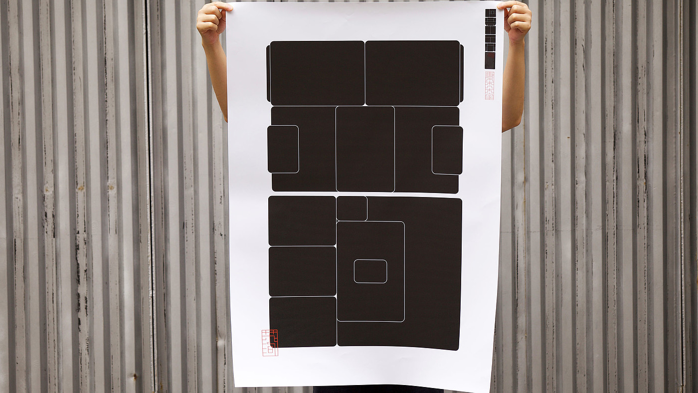 Communication design，Typography/signage，poster，