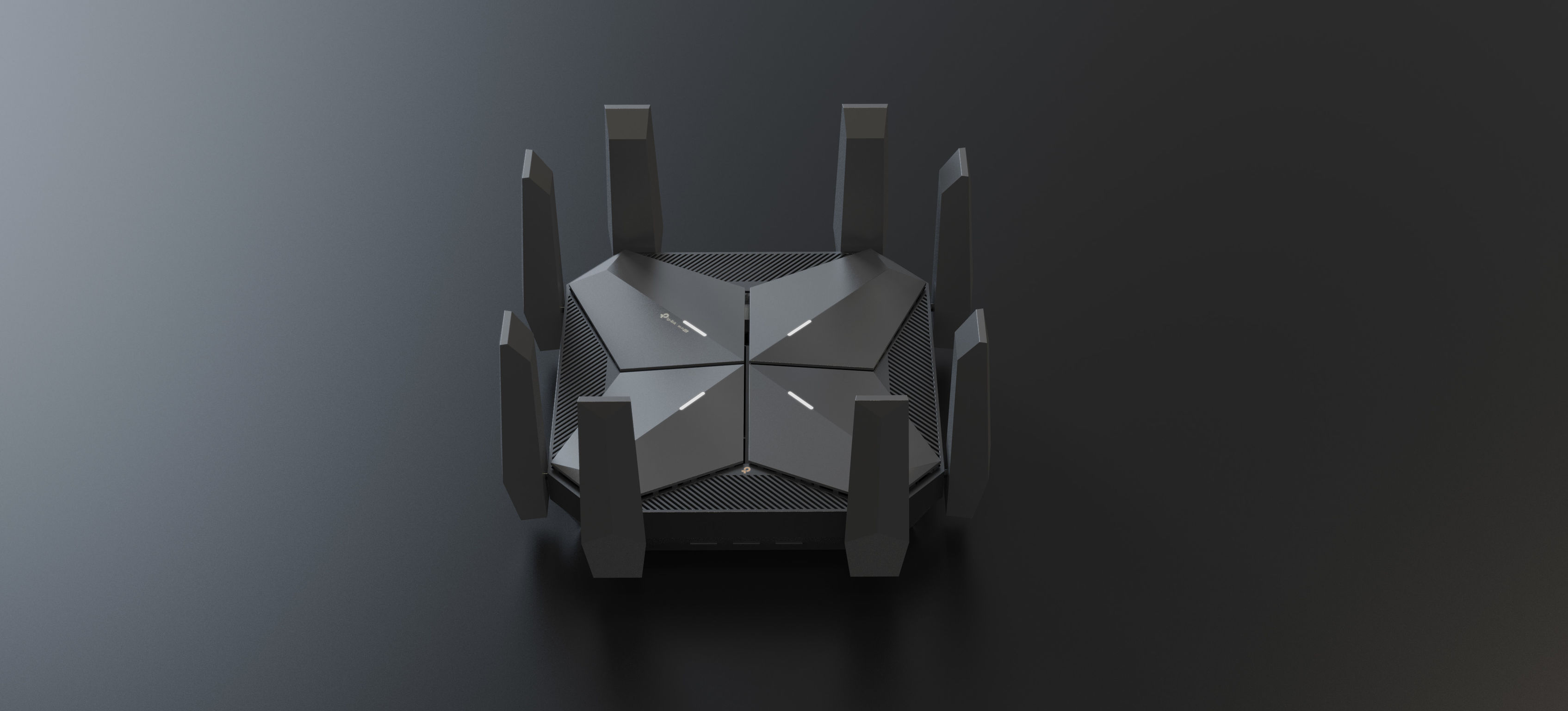 product design，Communication equipment，wireless router，