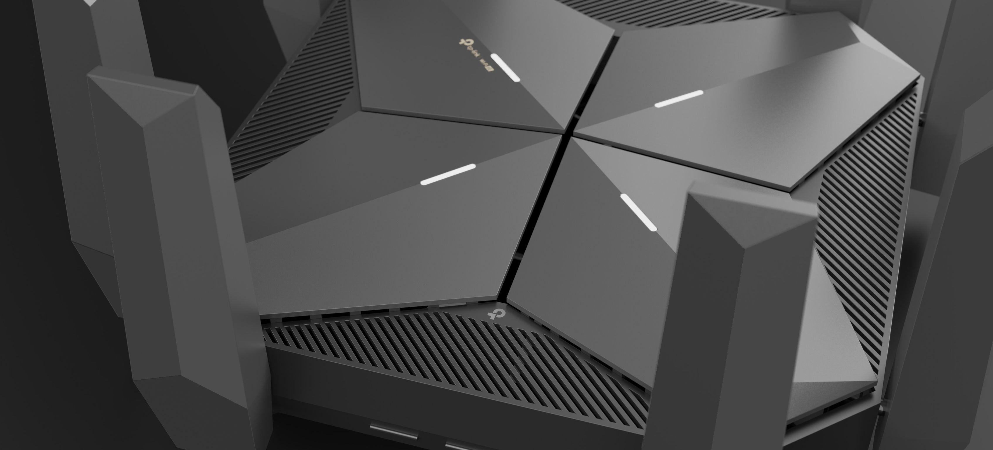 product design，Communication equipment，wireless router，