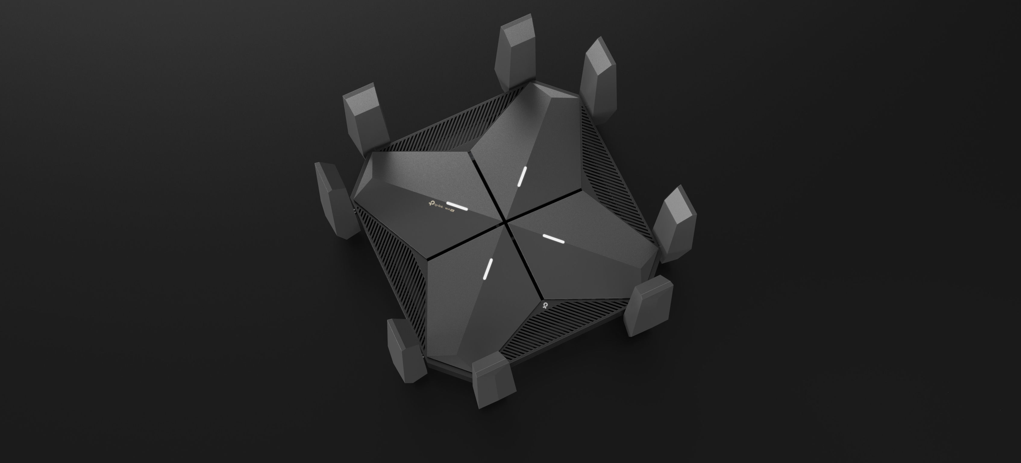 product design，Communication equipment，wireless router，