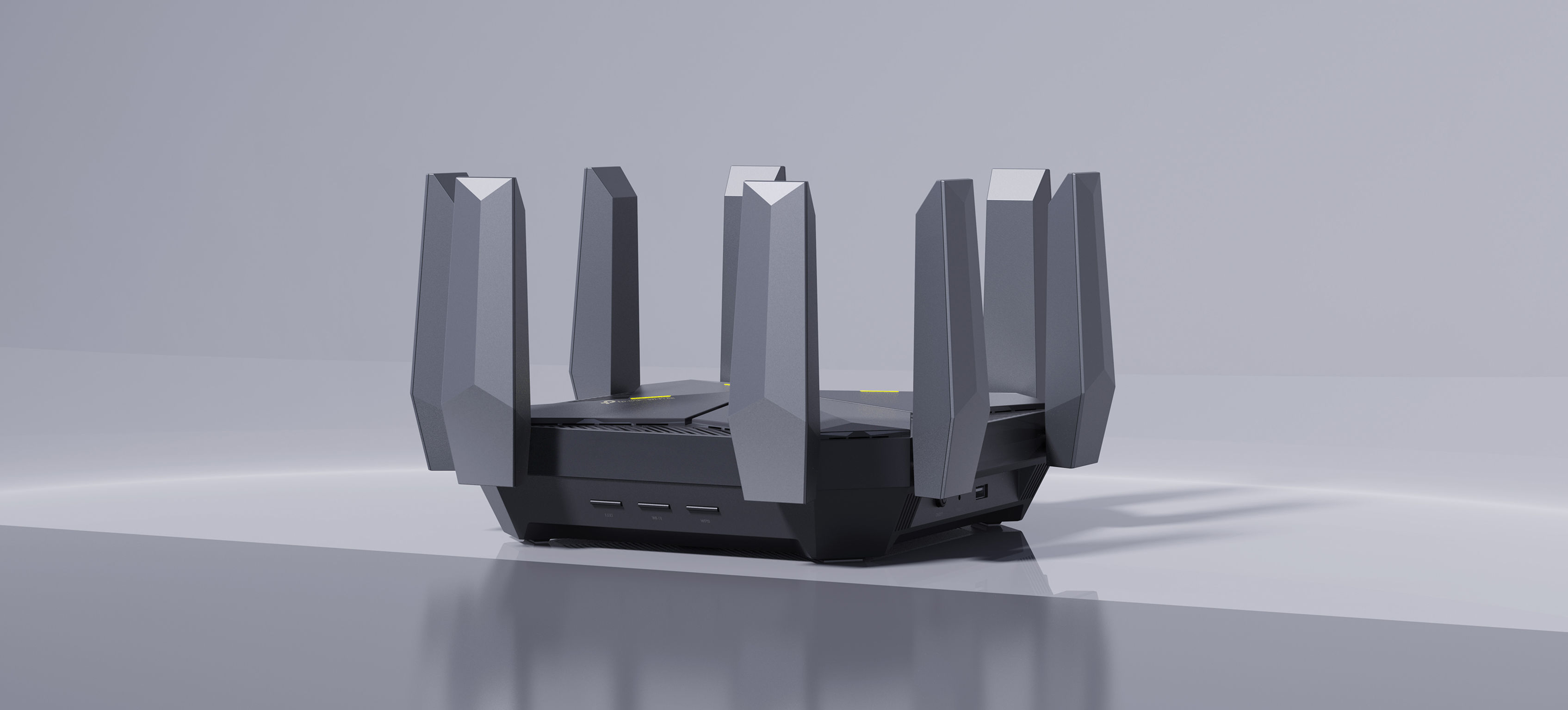 product design，Communication equipment，wireless router，