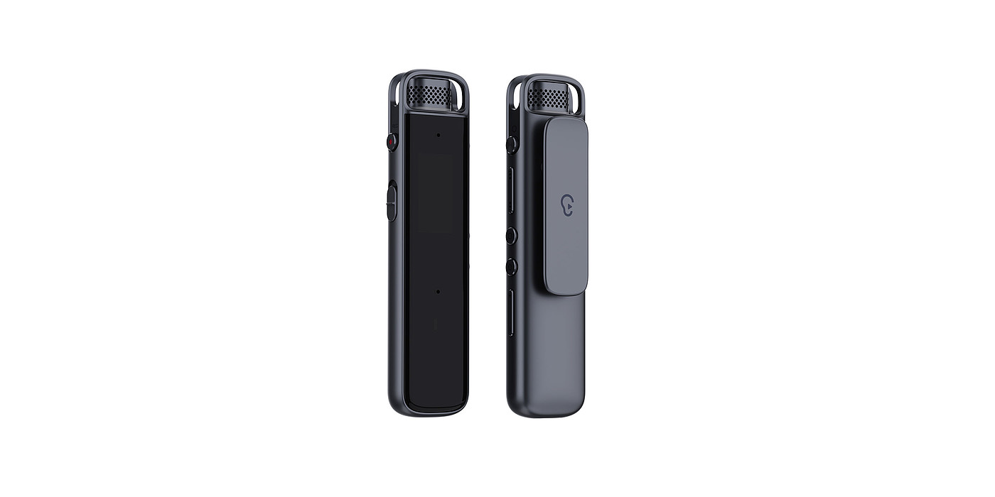 product design，hi-fi equipment，recorder，
