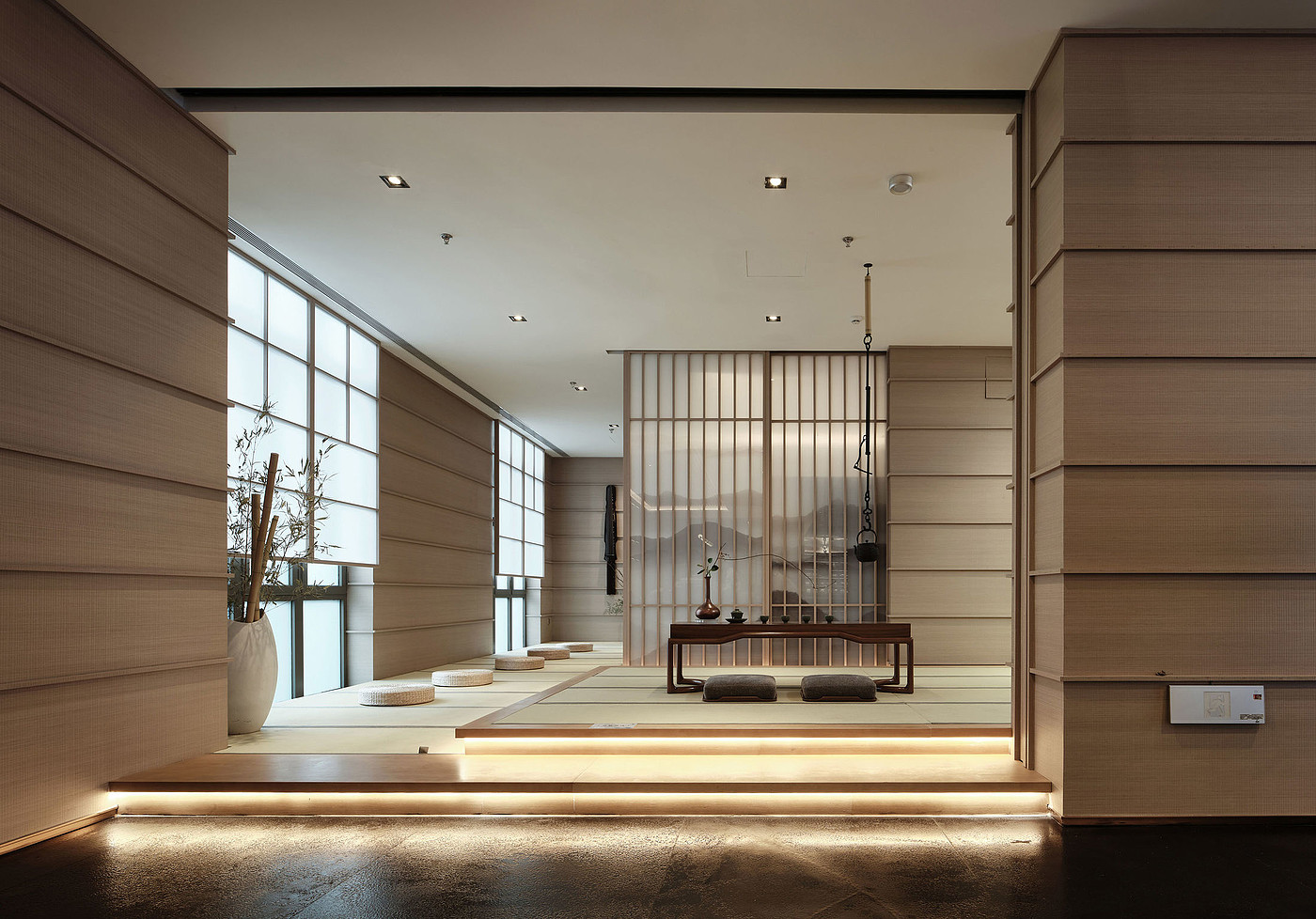 【2022年 iF设计奖】Vanke Changchun Violet Palace - 普象网