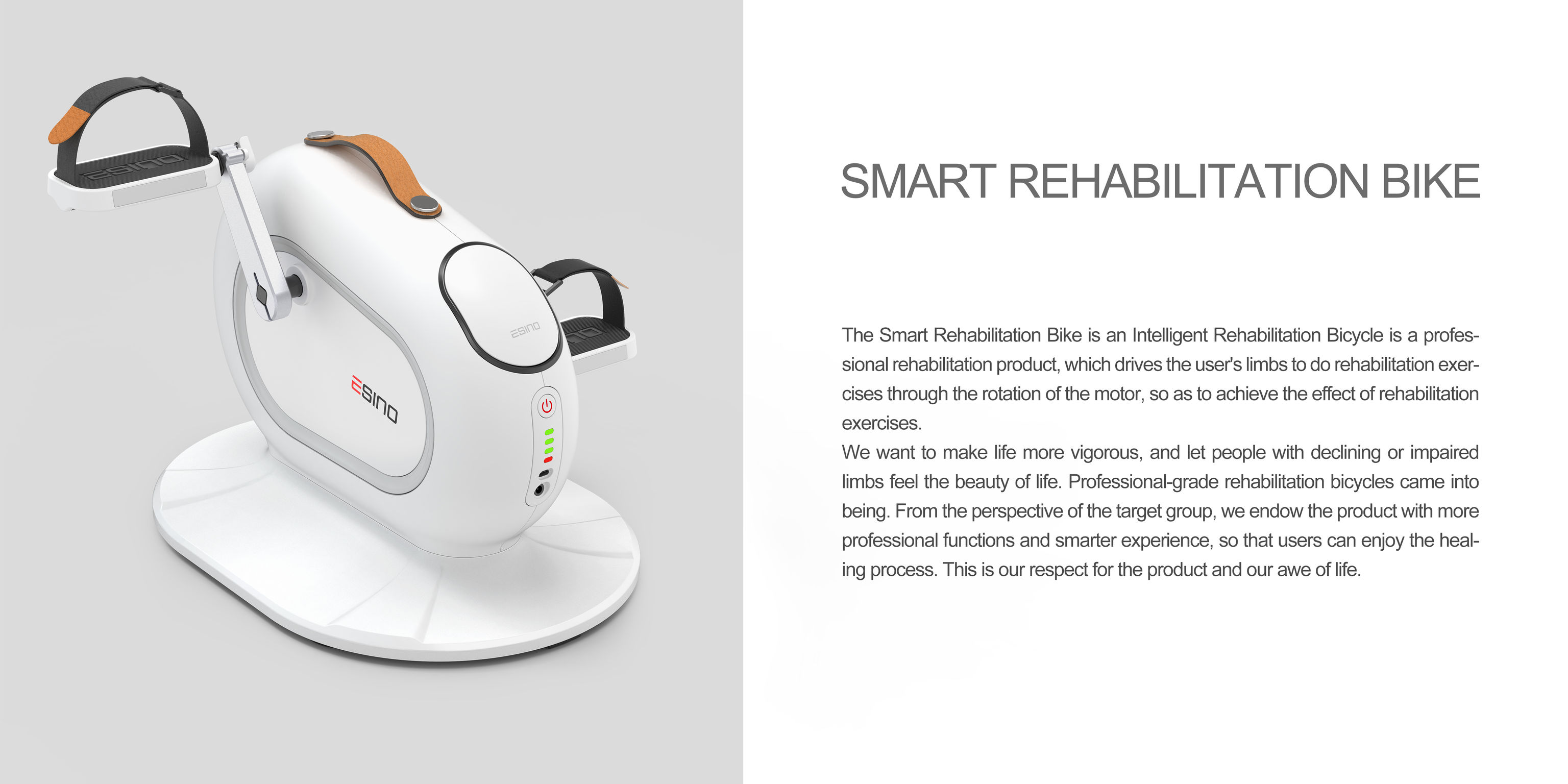 product design，Medicine/Health，Physiotherapy instrument，