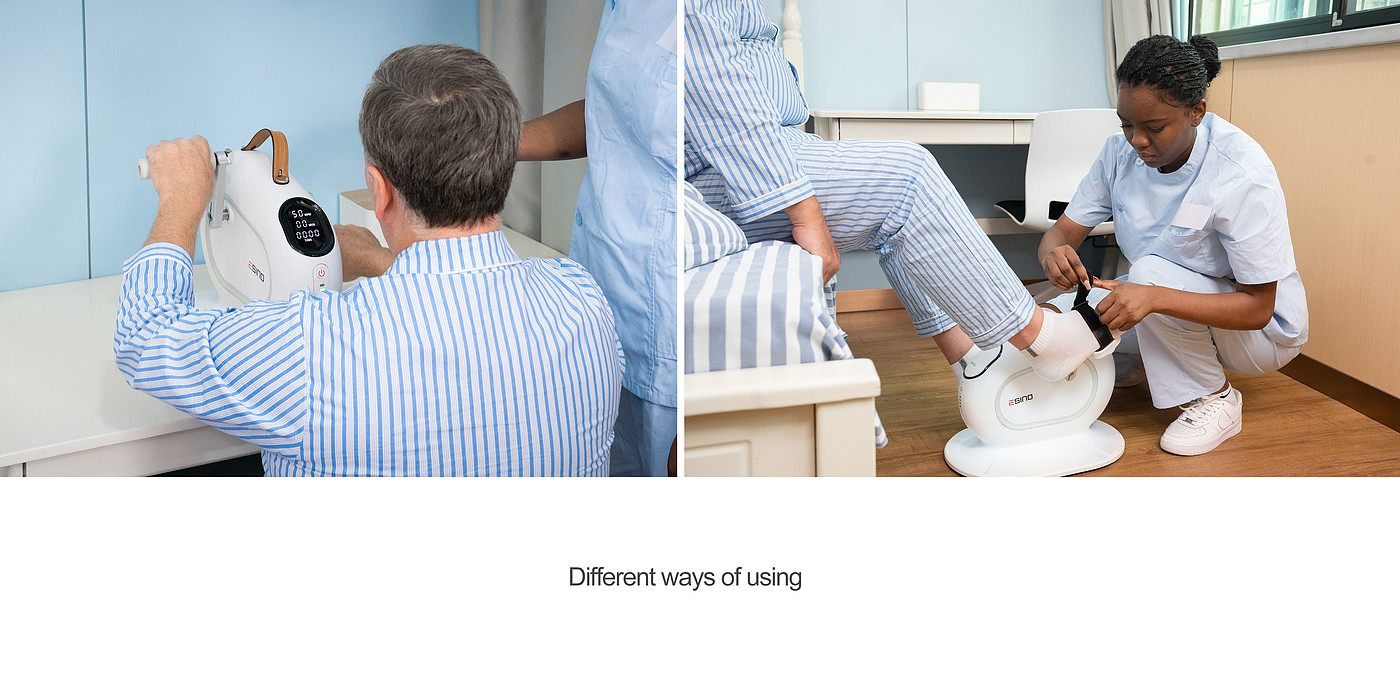 product design，Medicine/Health，Physiotherapy instrument，