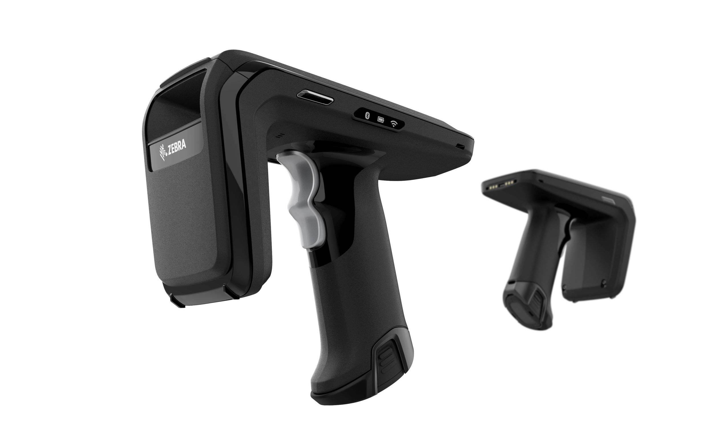 product design，Industry/Tools，RFID reader，