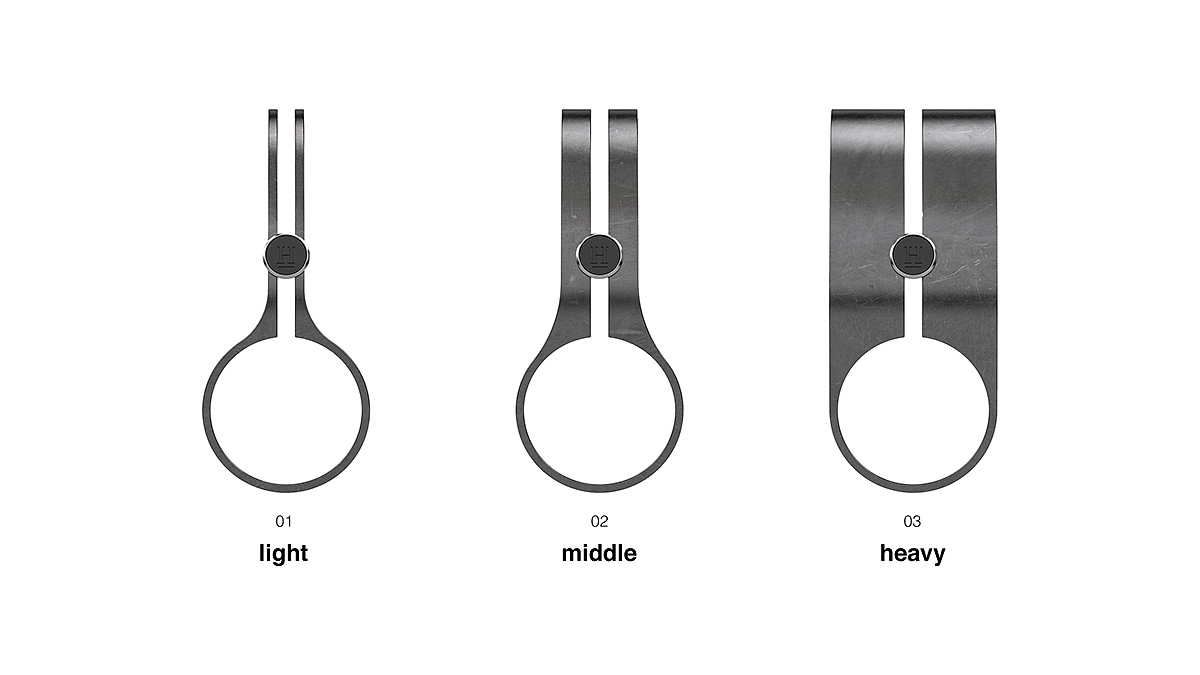 product design，headset，HKYO，
