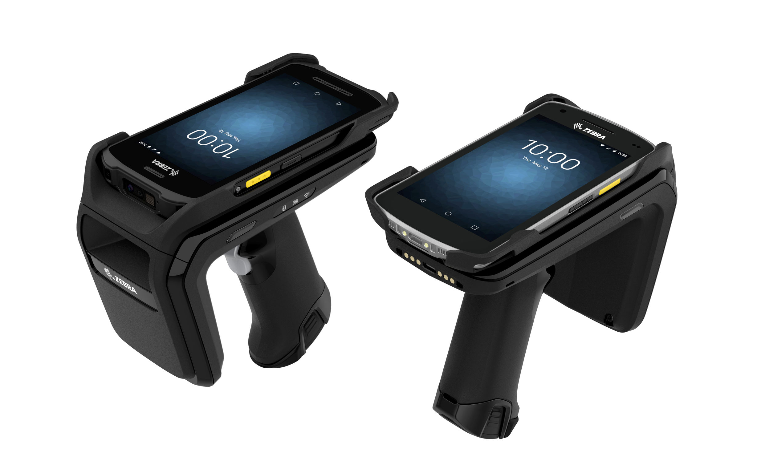 product design，Industry/Tools，RFID reader，