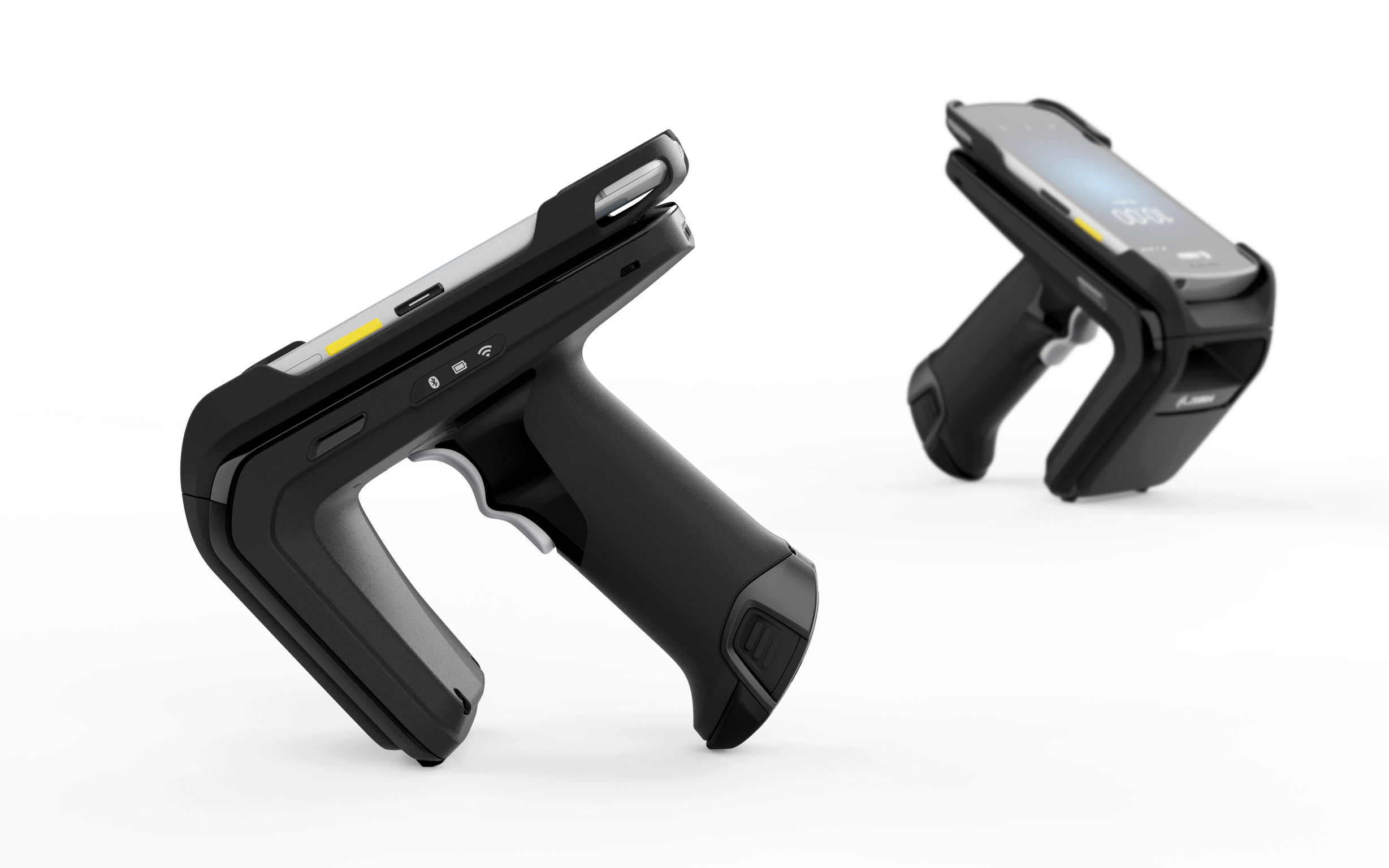 product design，Industry/Tools，RFID reader，