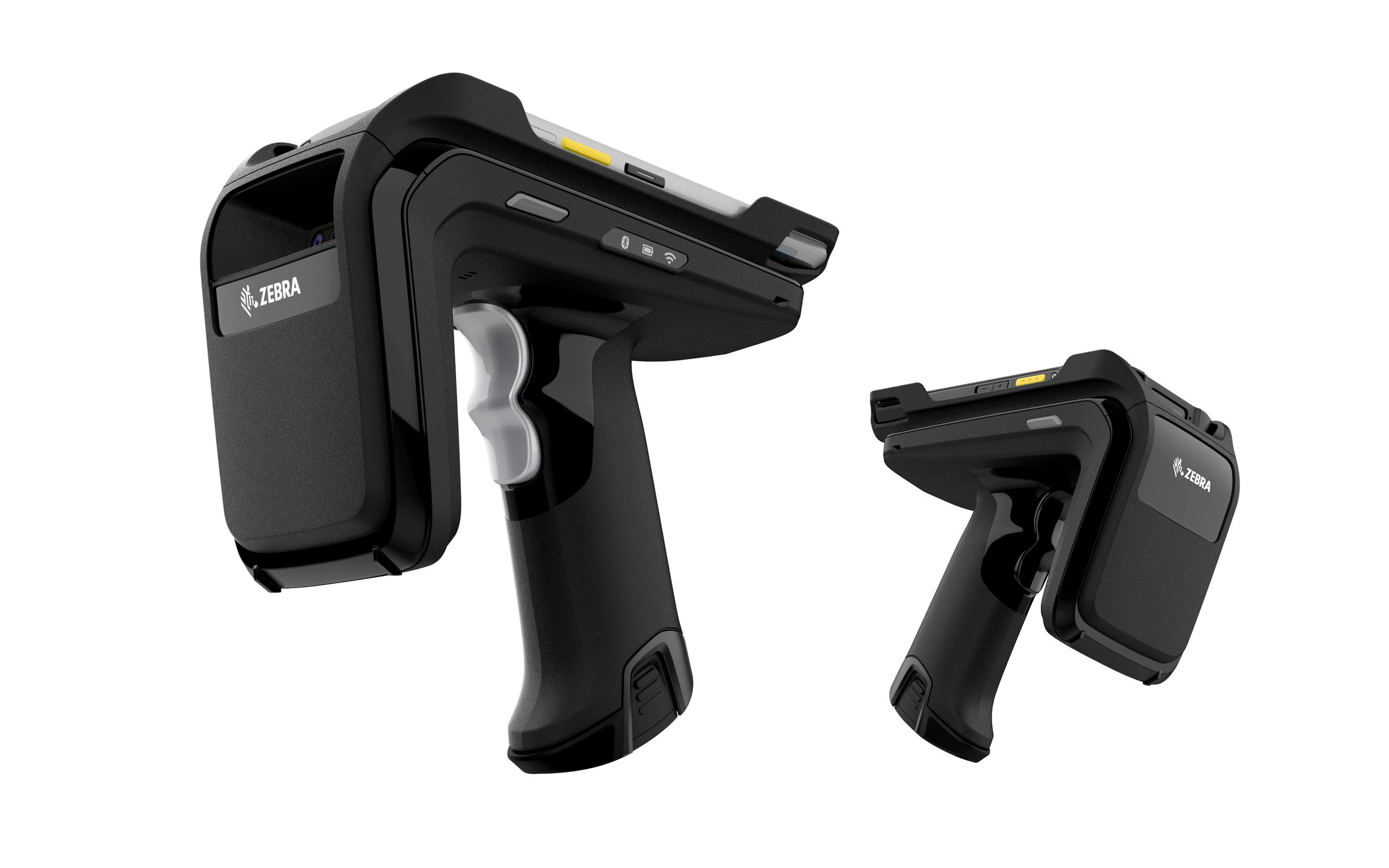 product design，Industry/Tools，RFID reader，