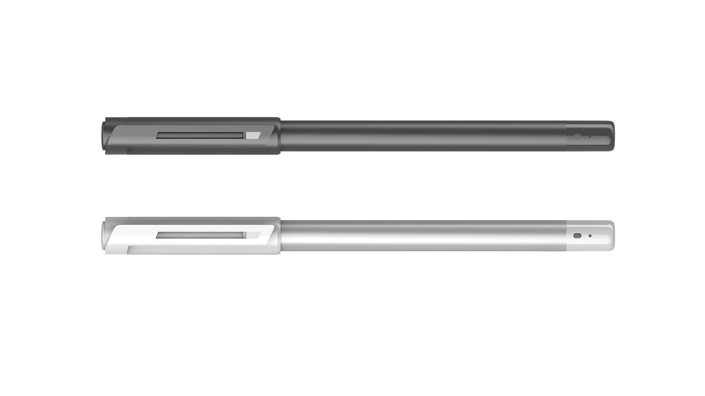 product design，office，Smart pen，