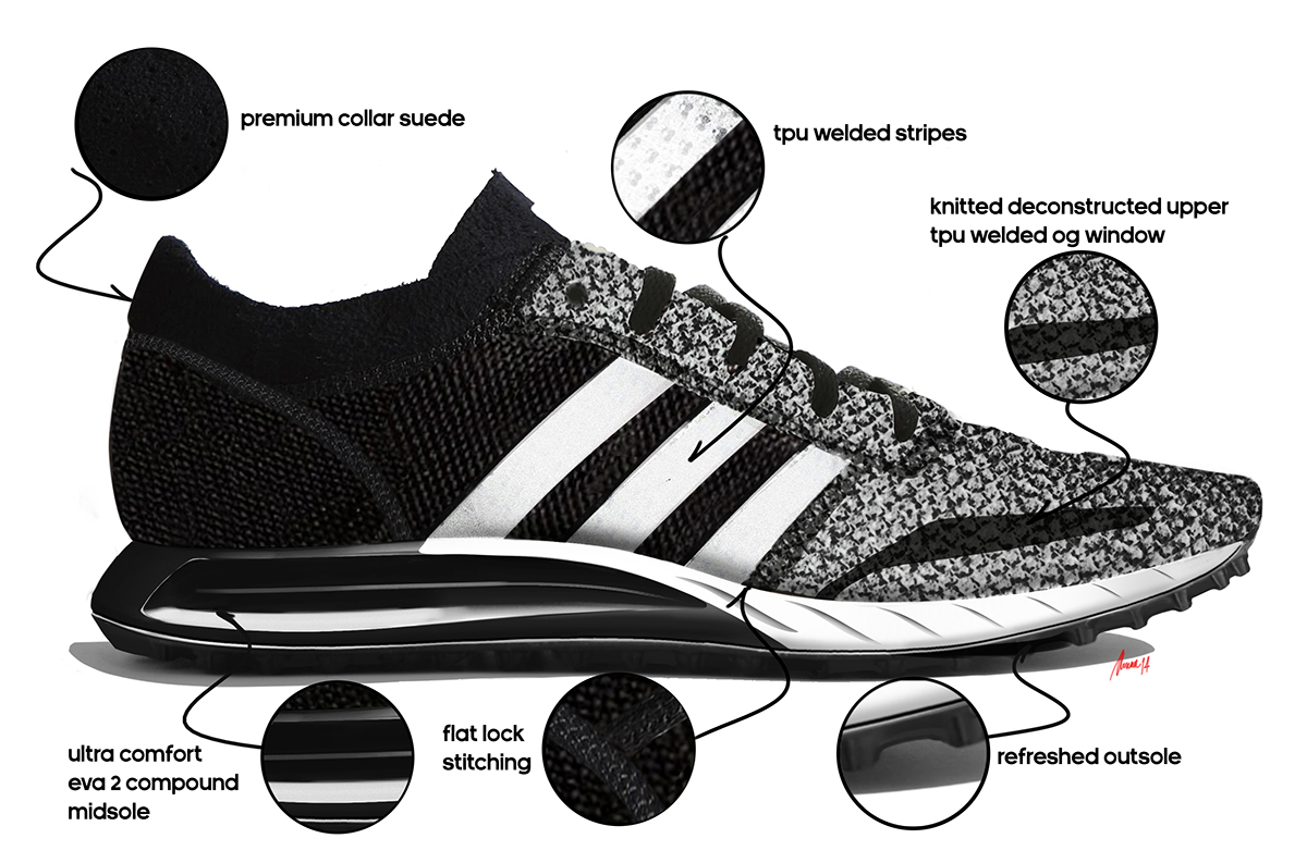 rubber，sneakers，adidas，