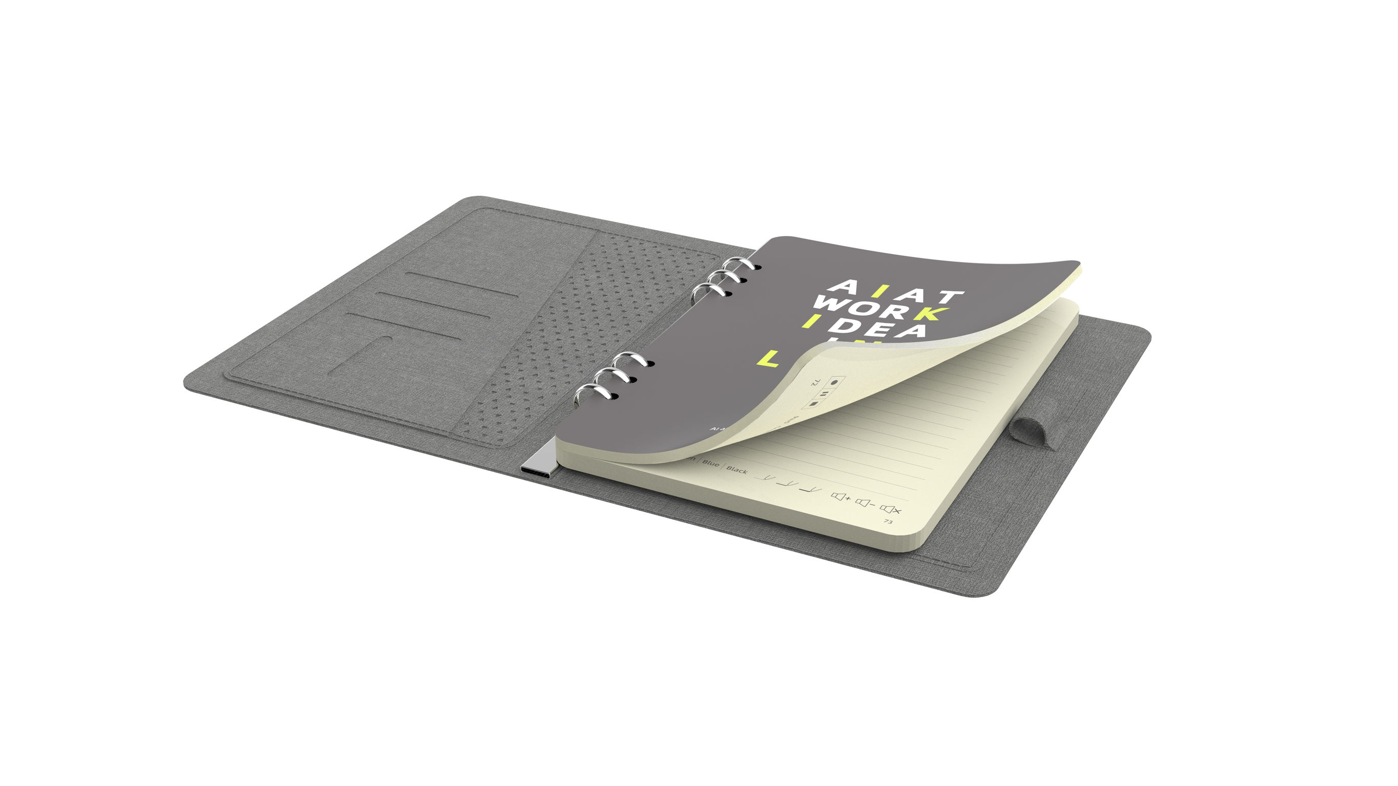 product design，office，Smart pen，