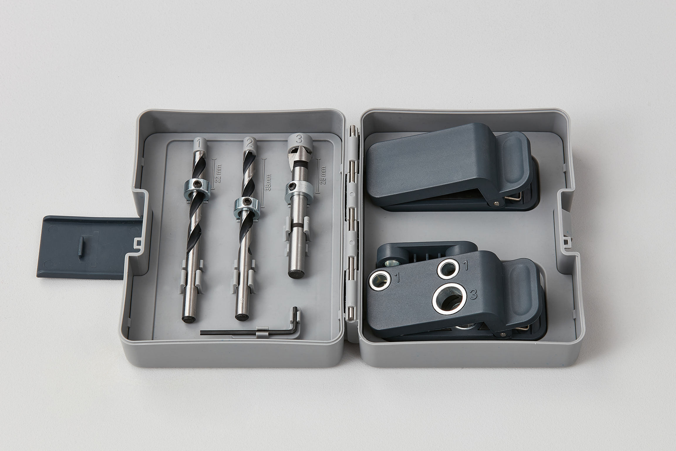 product design，Industry/Tools，Cam and pin clamp，