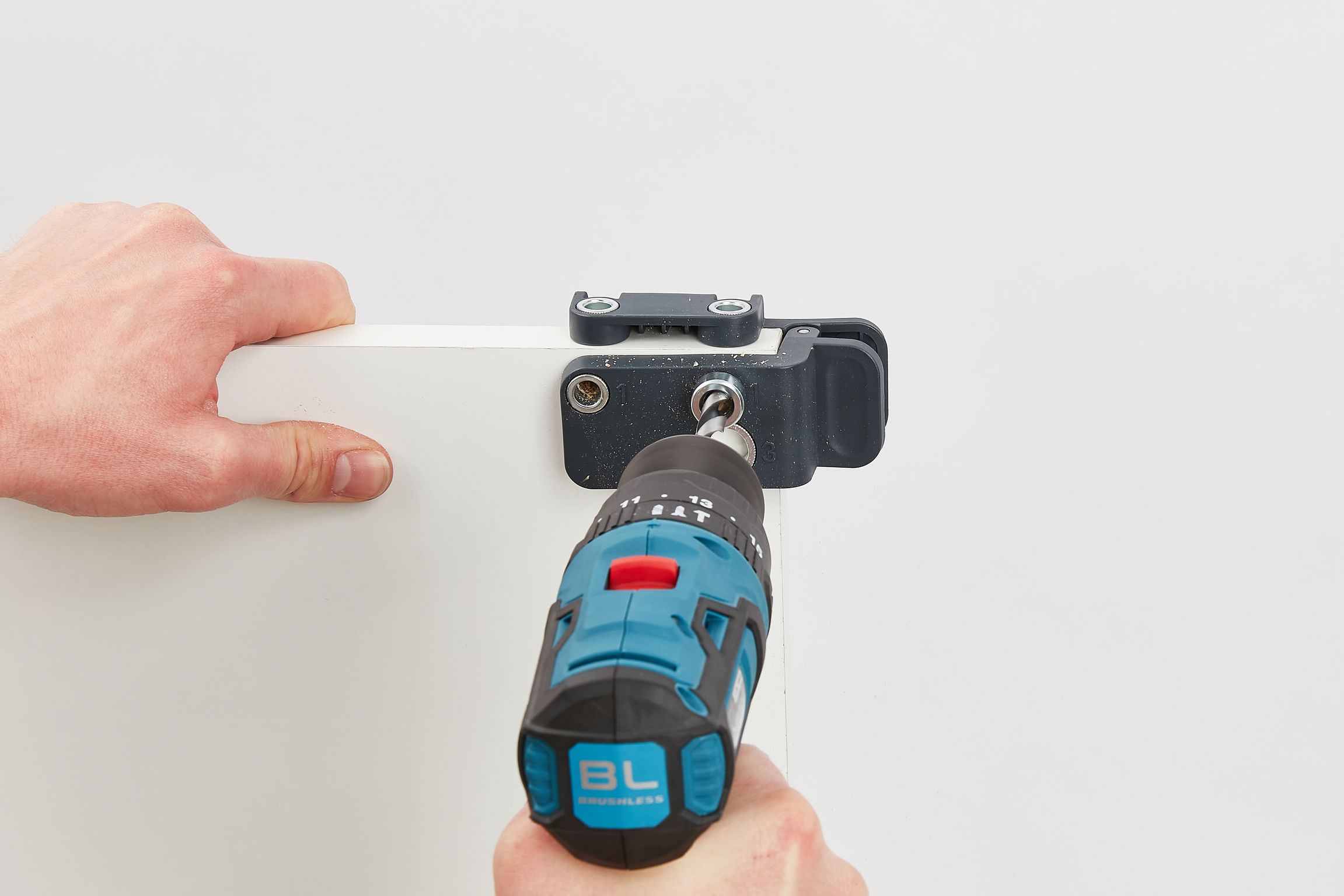 product design，Industry/Tools，Cam and pin clamp，