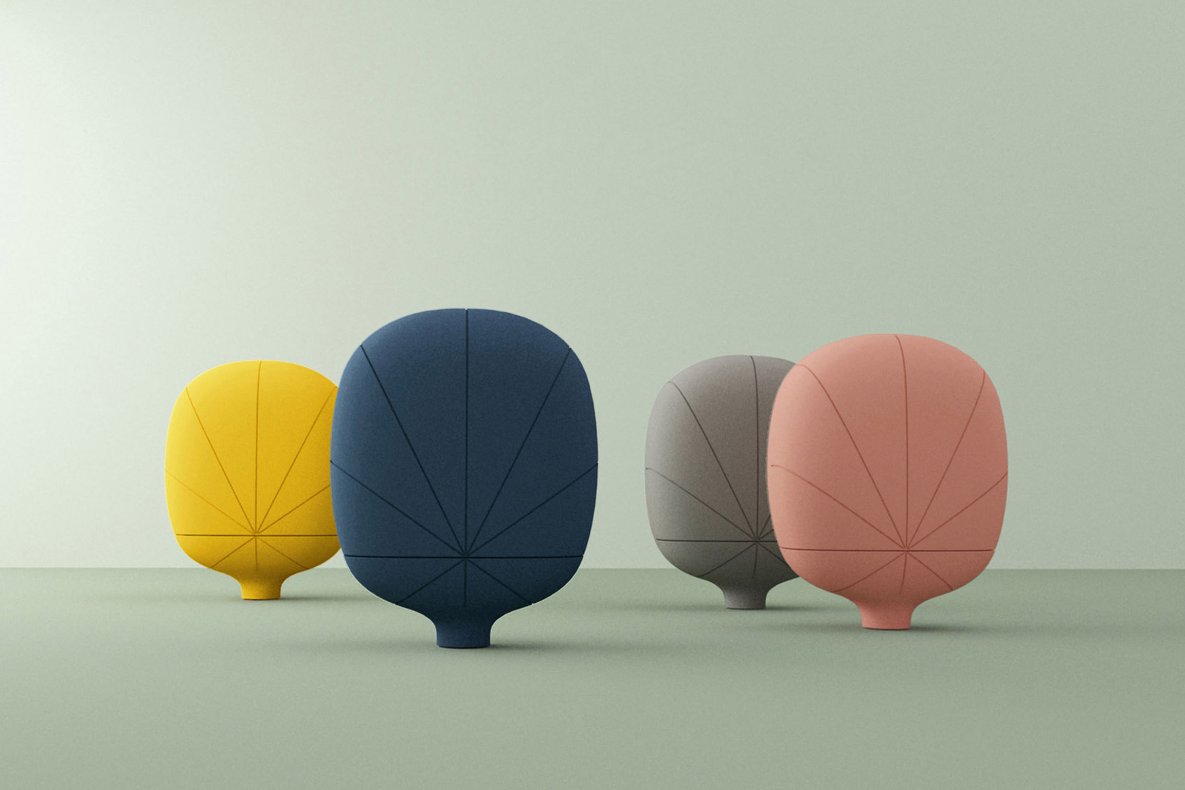 product design，leisure time，Travel pillow，