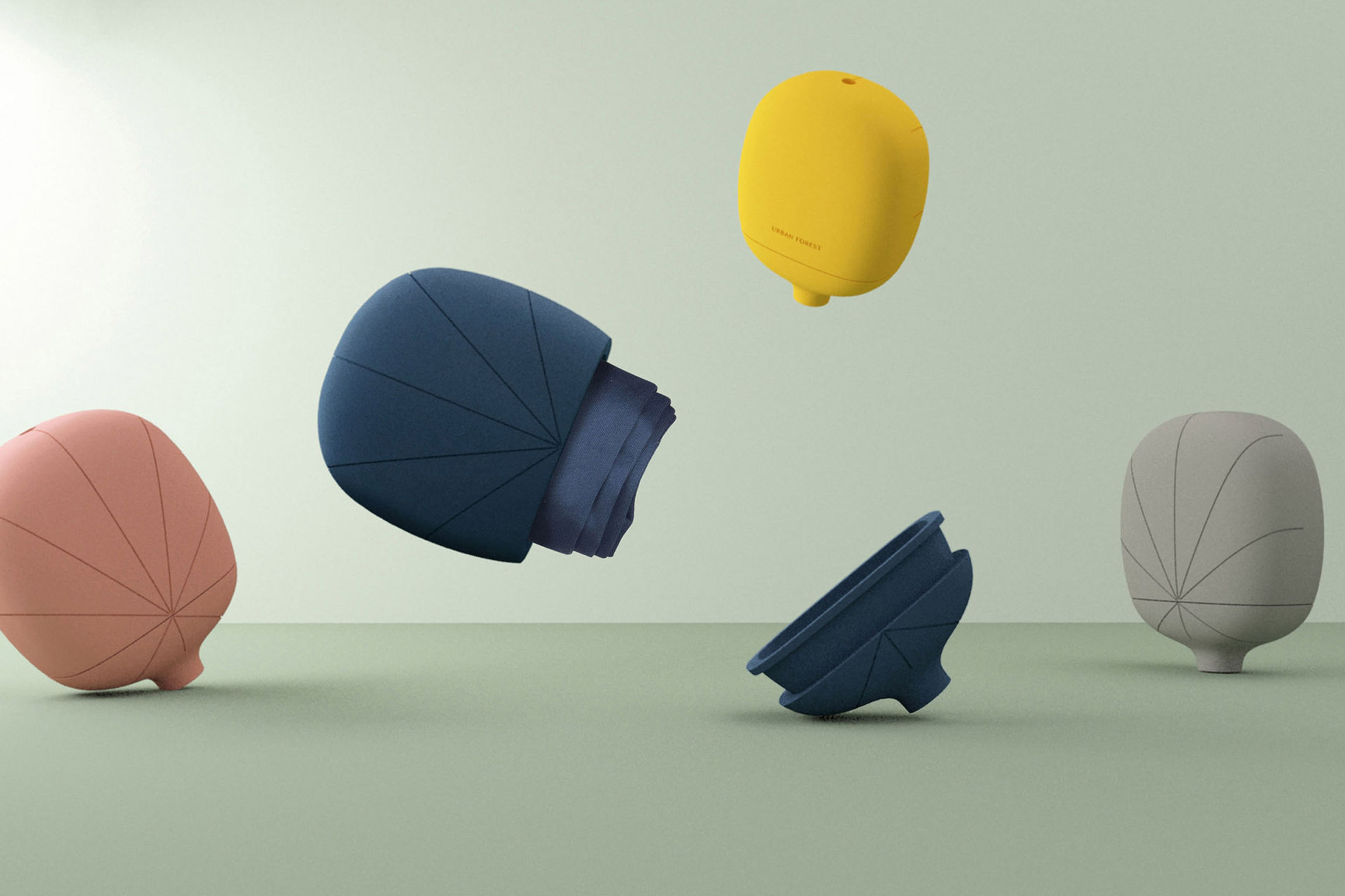 product design，leisure time，Travel pillow，