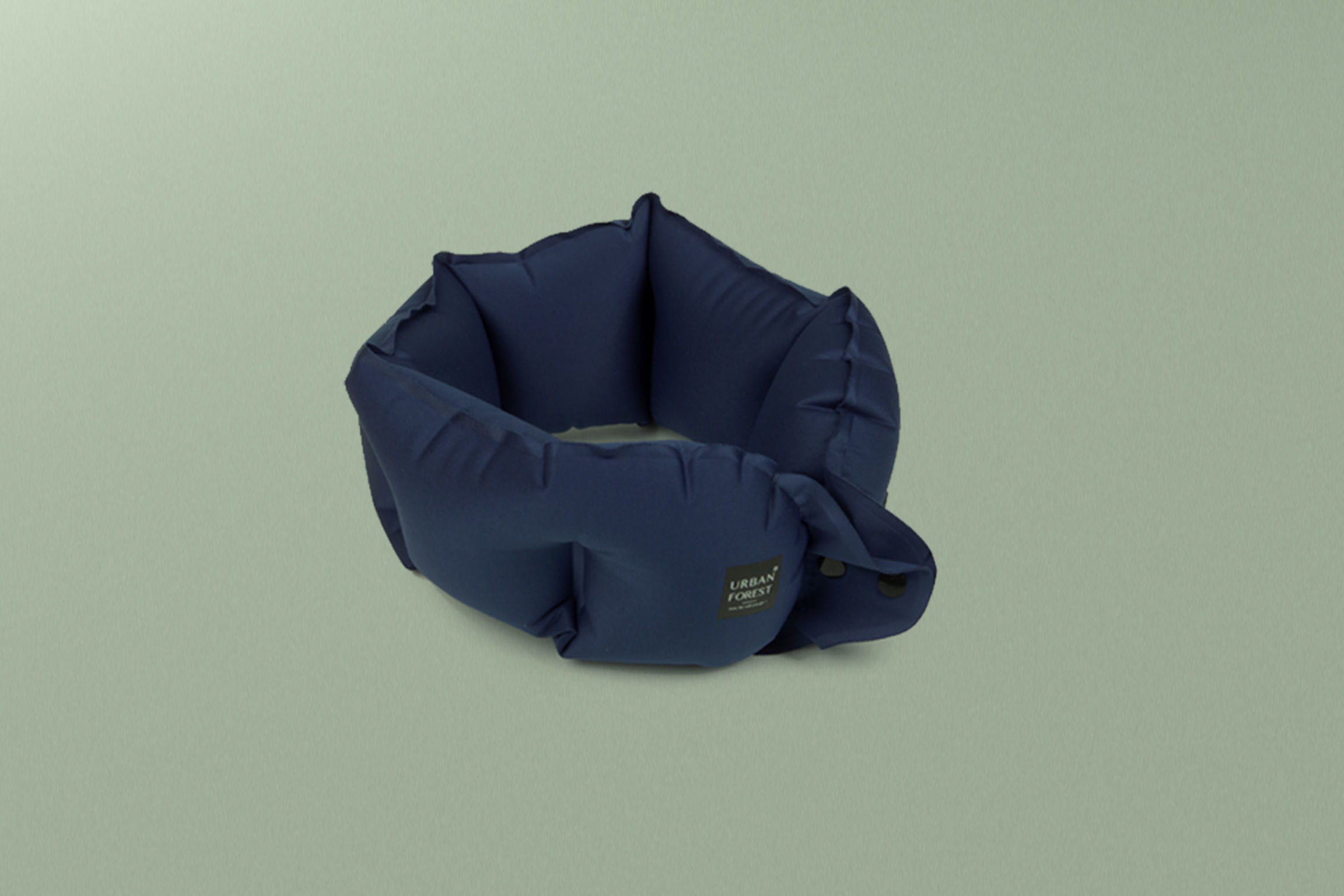 product design，leisure time，Travel pillow，