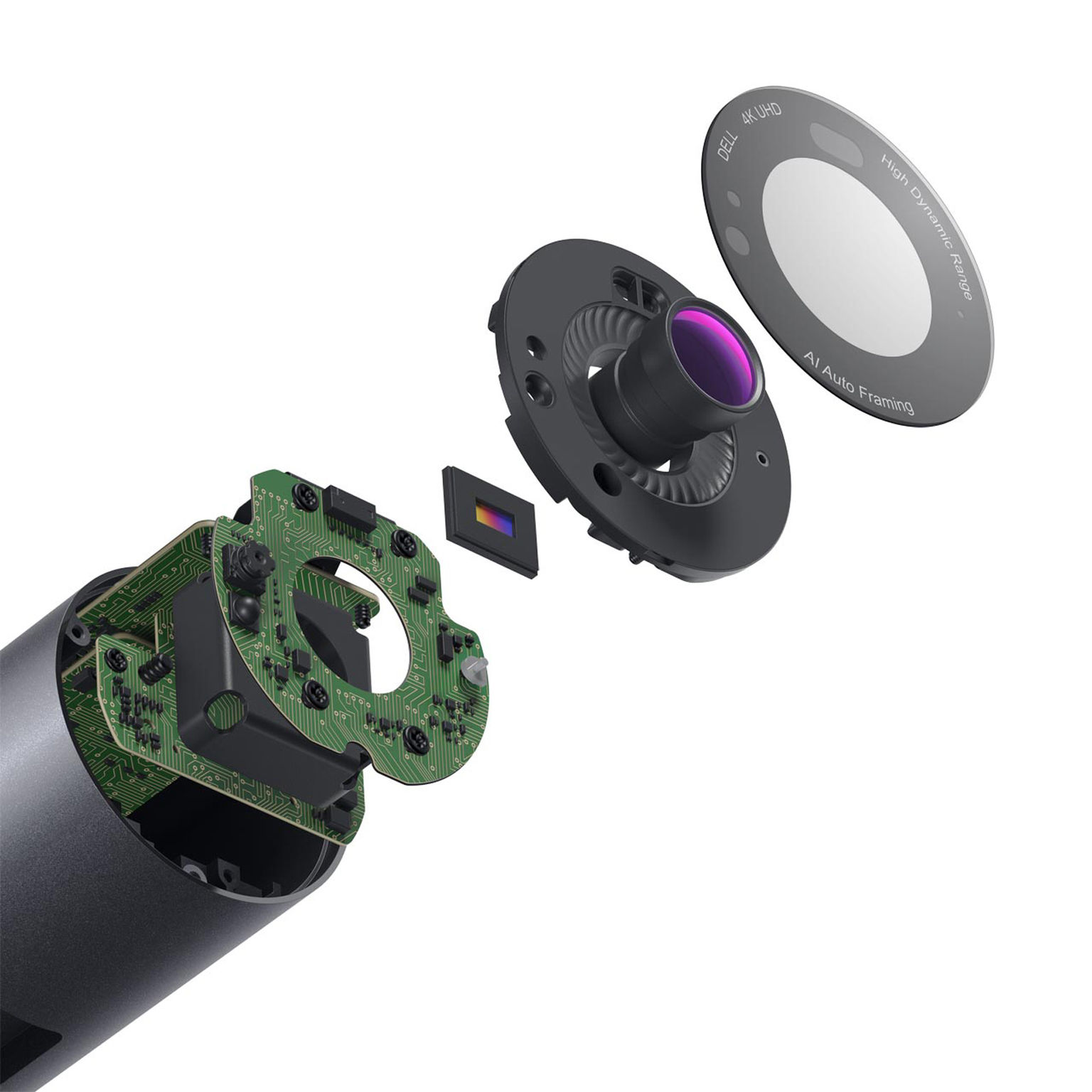 product design，Communication equipment，Computer webcam，