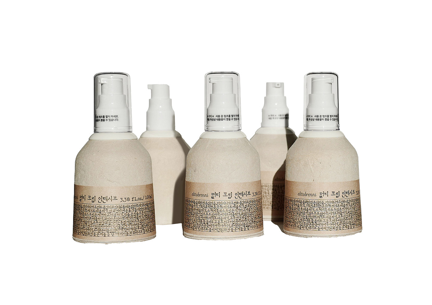 packing design，Beauty/health care，Cosmetic packaging，