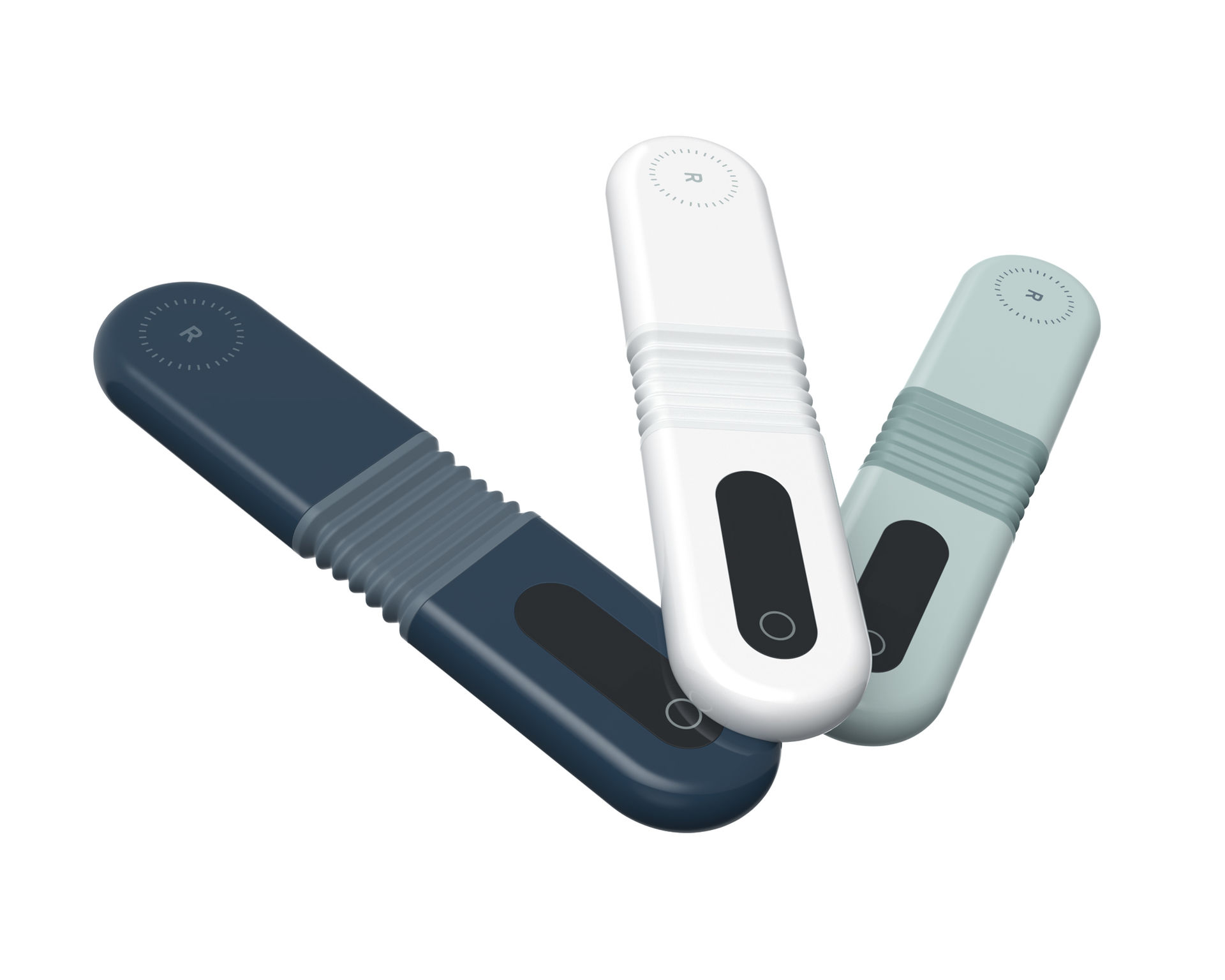 product design，Medicine/Health，Cardiac monitor，