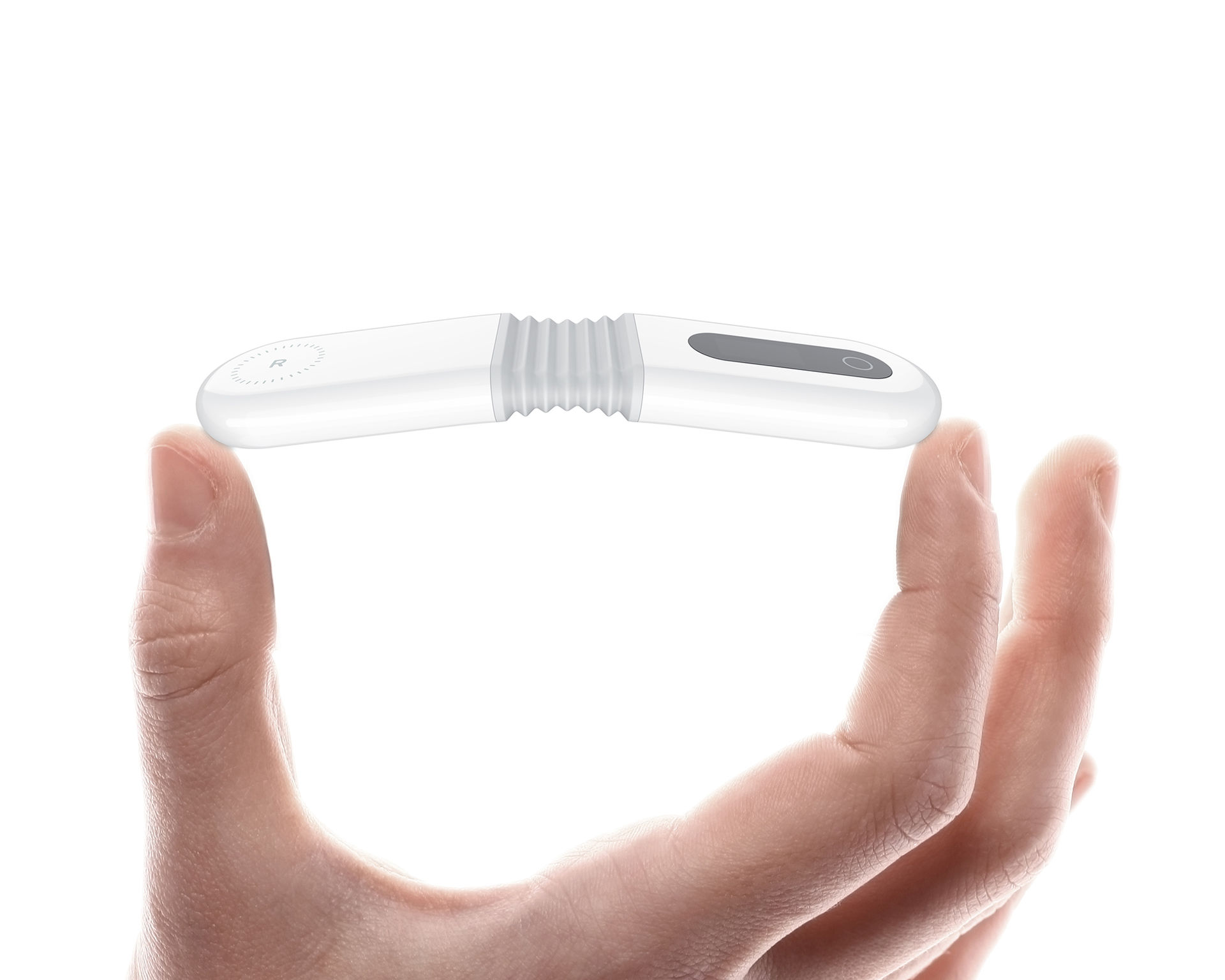 product design，Medicine/Health，Cardiac monitor，