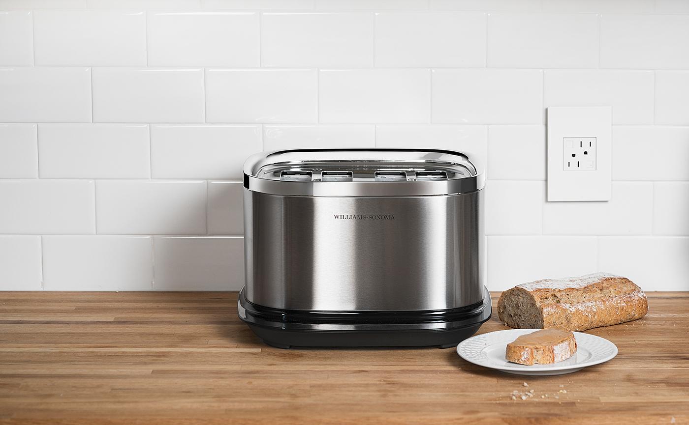 Williams-Sonoma，Kitchenware，Cabinet table，Easy to clean，