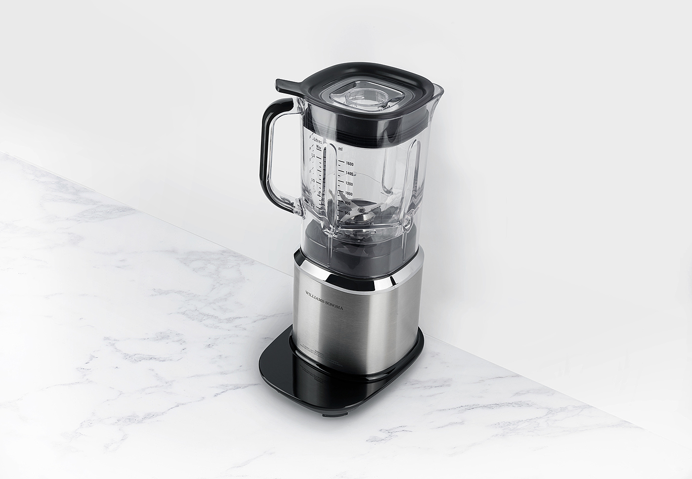 Williams-Sonoma，Kitchenware，Cabinet table，Easy to clean，