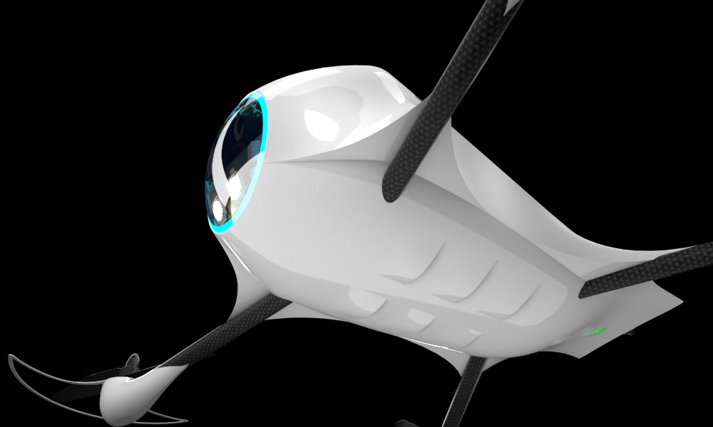 UAV，investigation of crimes，Four axis，Aerocraft，Aerial photography，