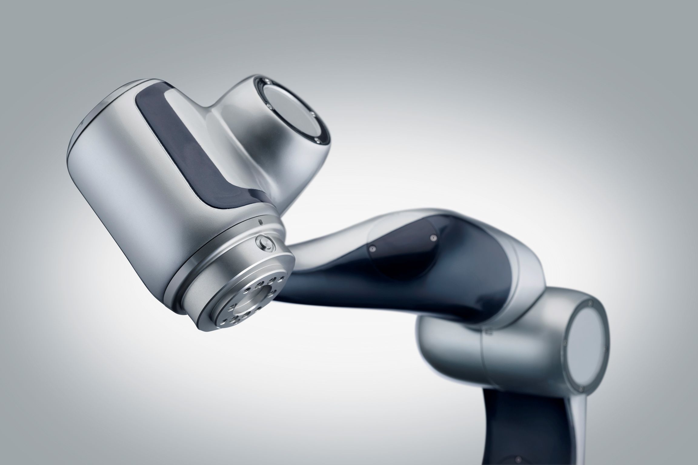 product design，Industry/Tools，Mechanical arm，