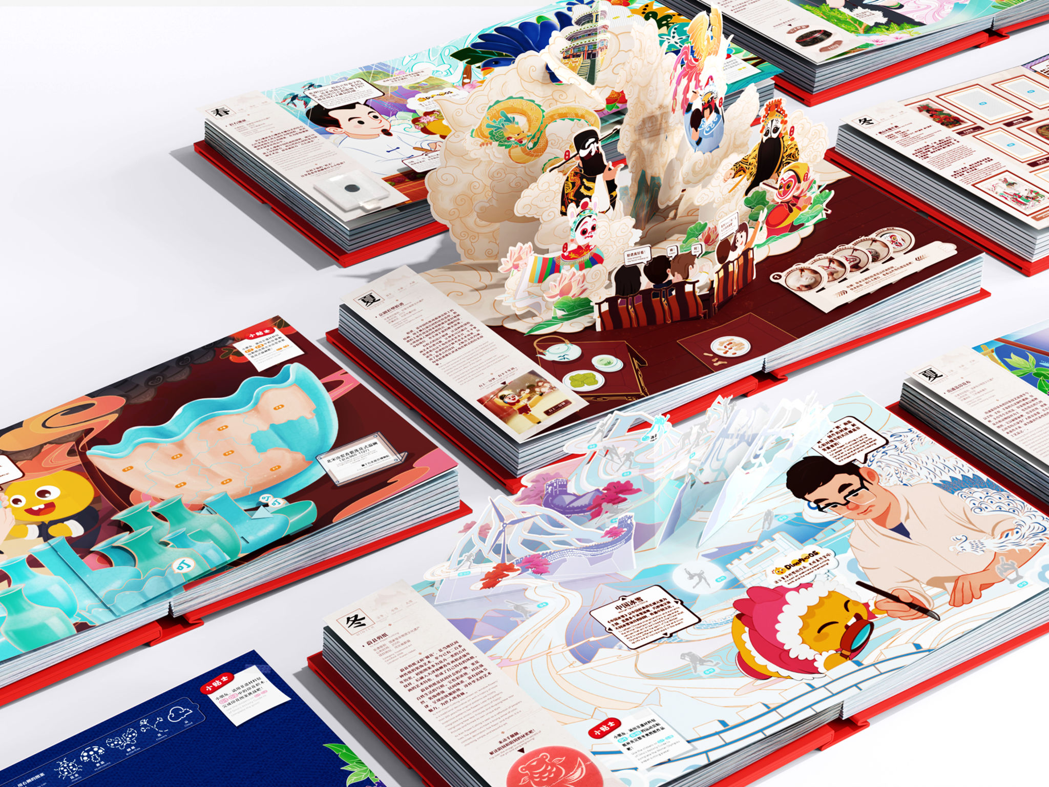 product design，Baby products，Souptoys，