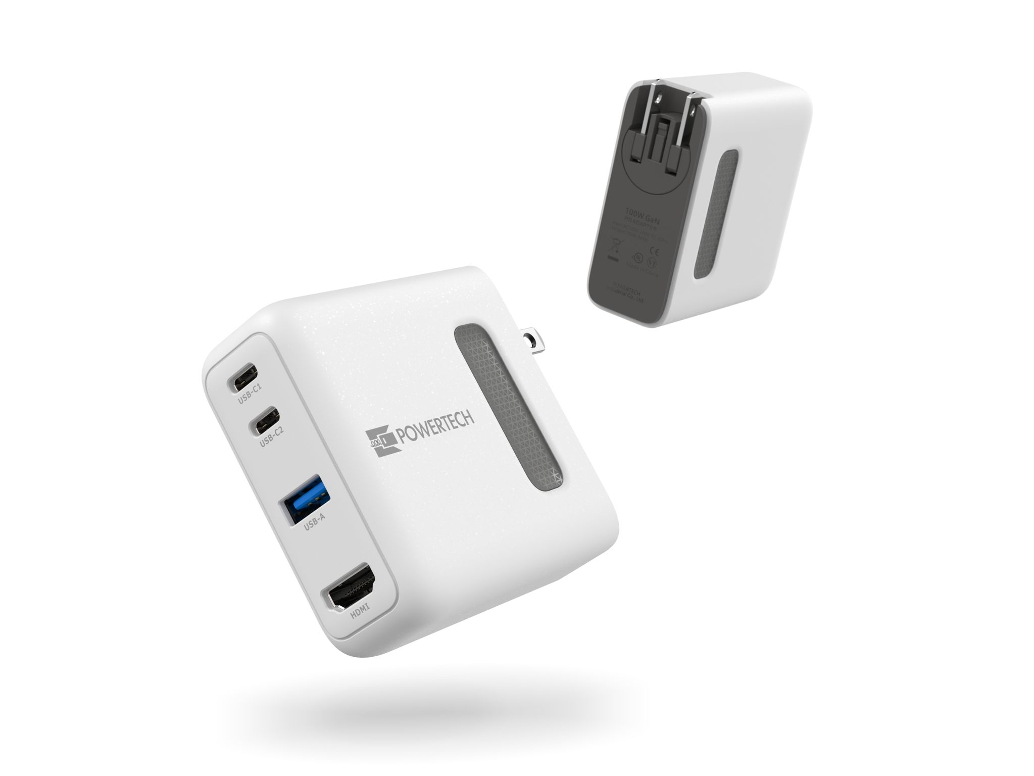 product design，Communication equipment，Power charger adapter，