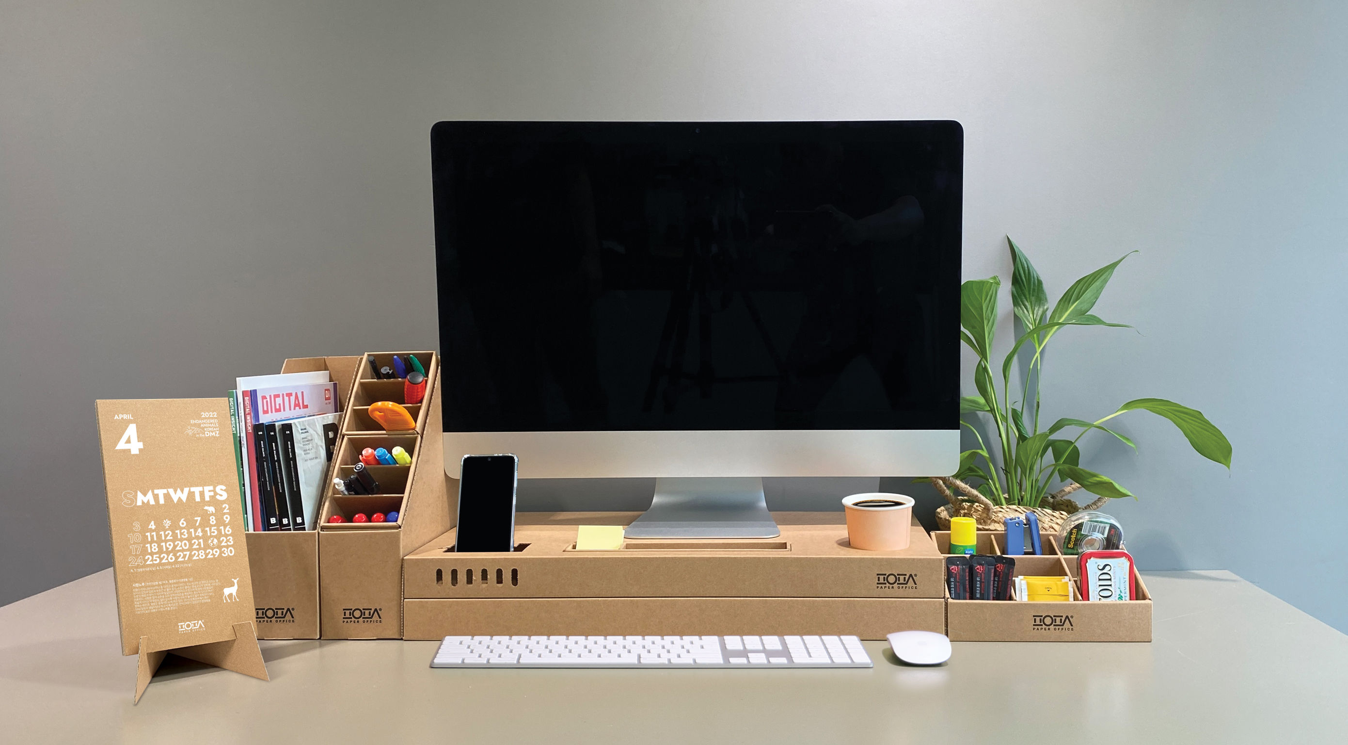 product design，office，Display bracket，