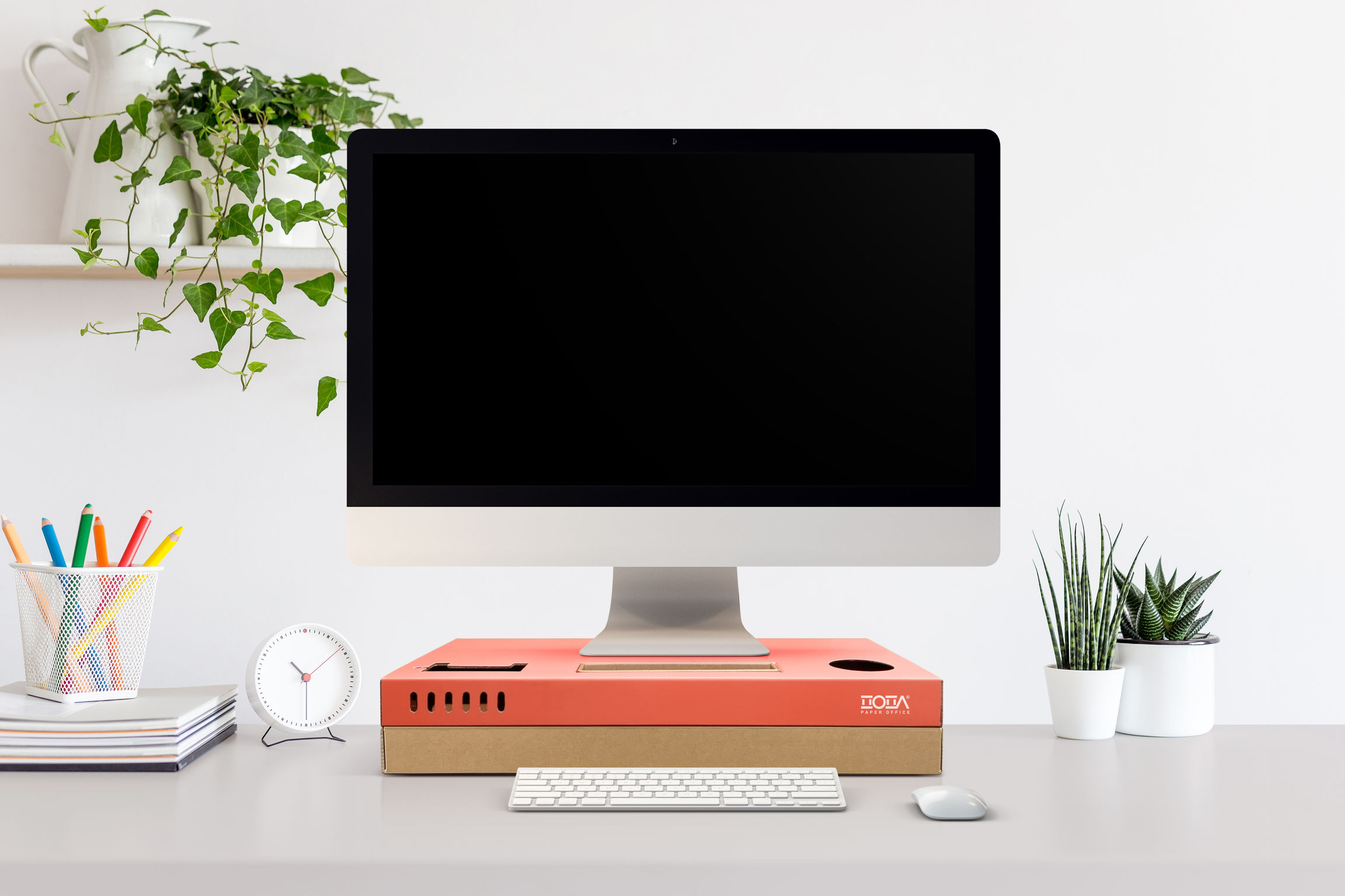 product design，office，Display bracket，