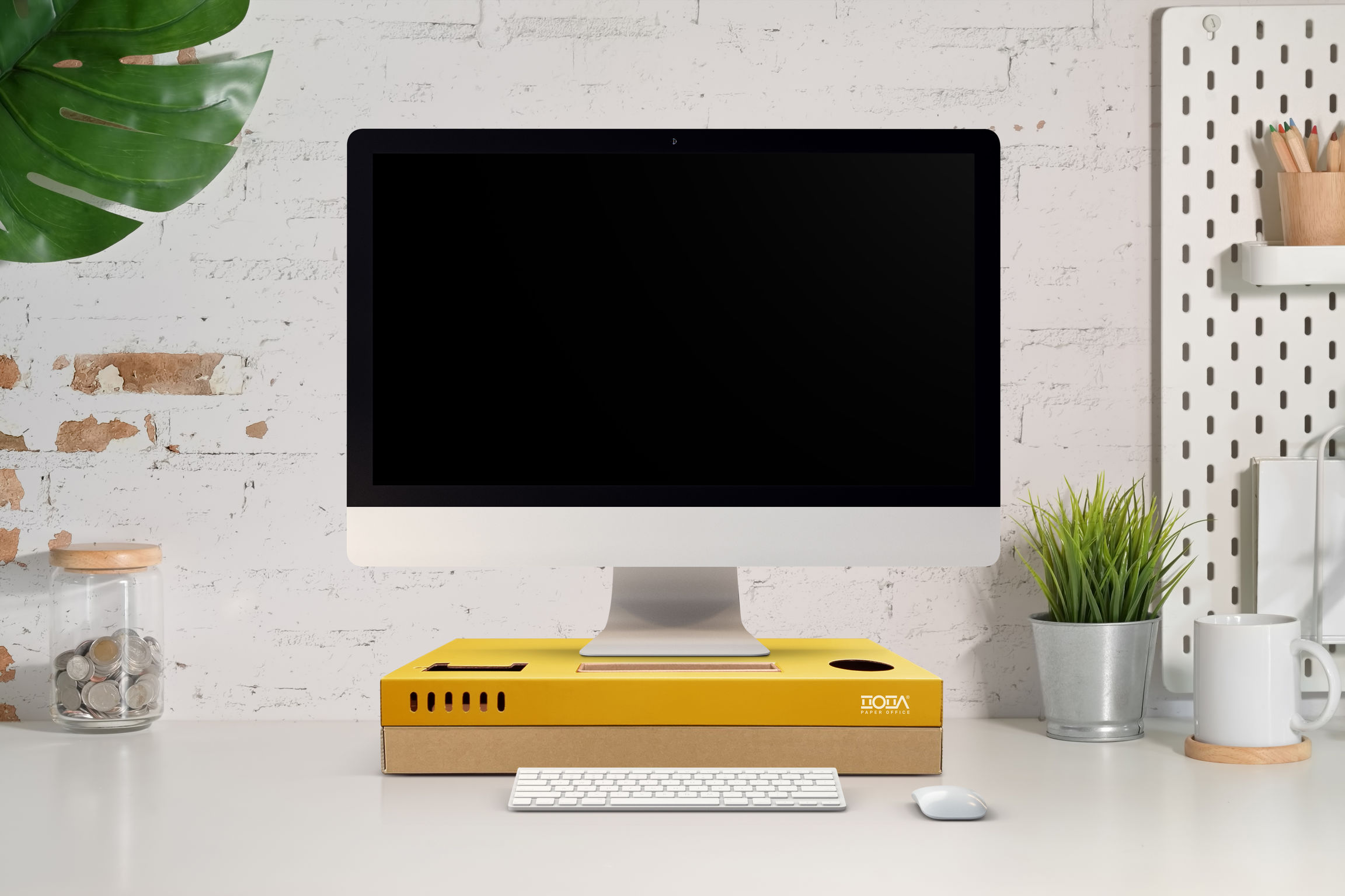 product design，office，Display bracket，