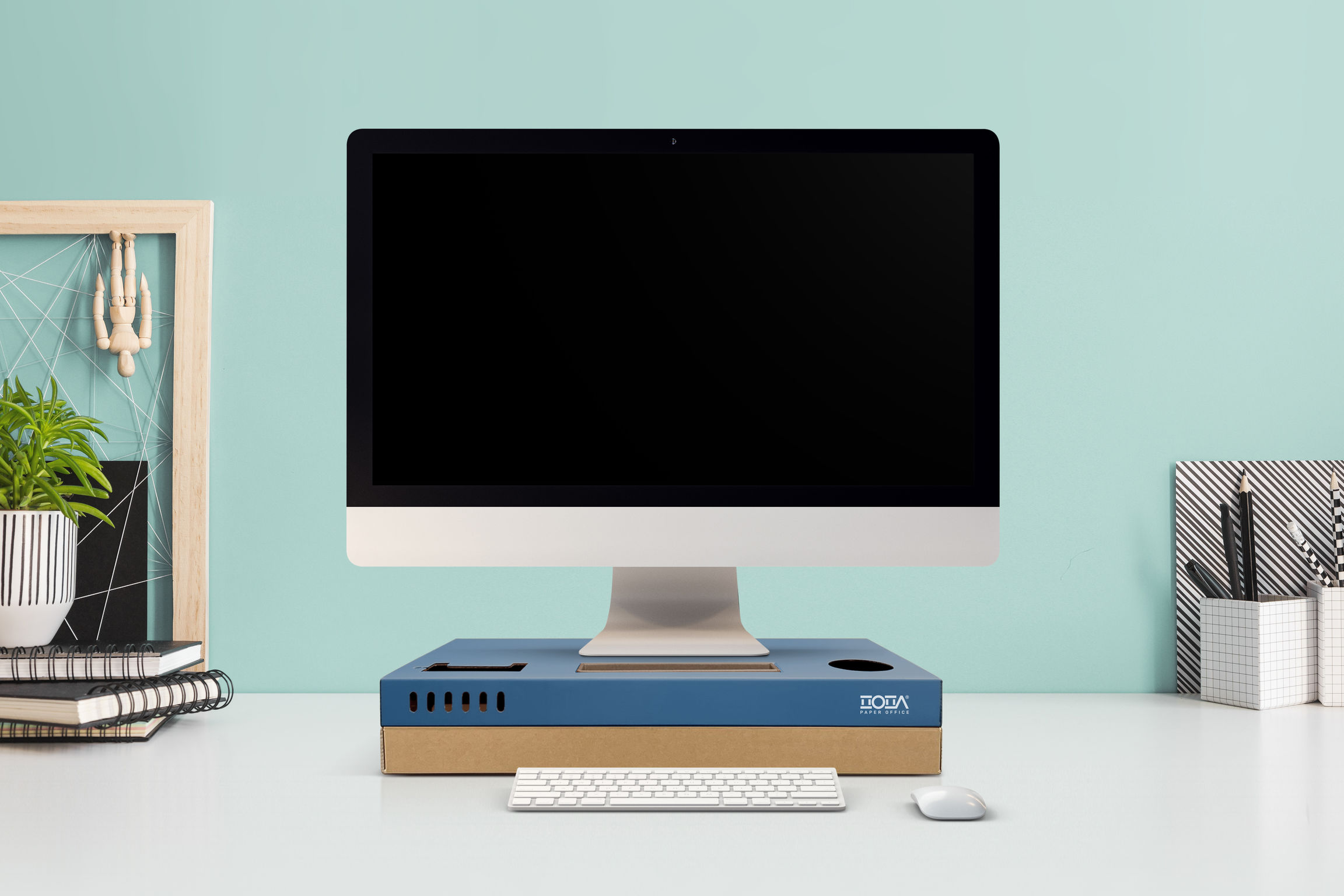 product design，office，Display bracket，